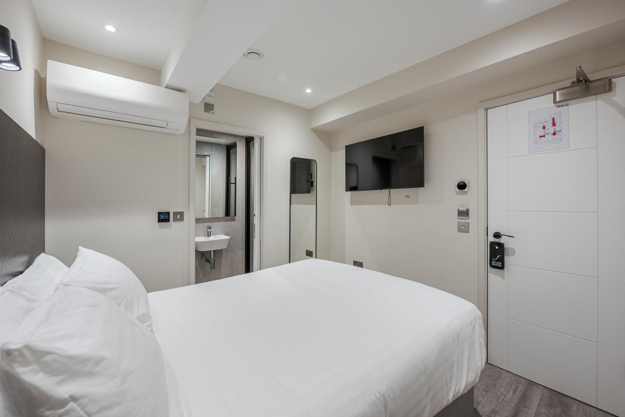 Hotel St Pancras 4*