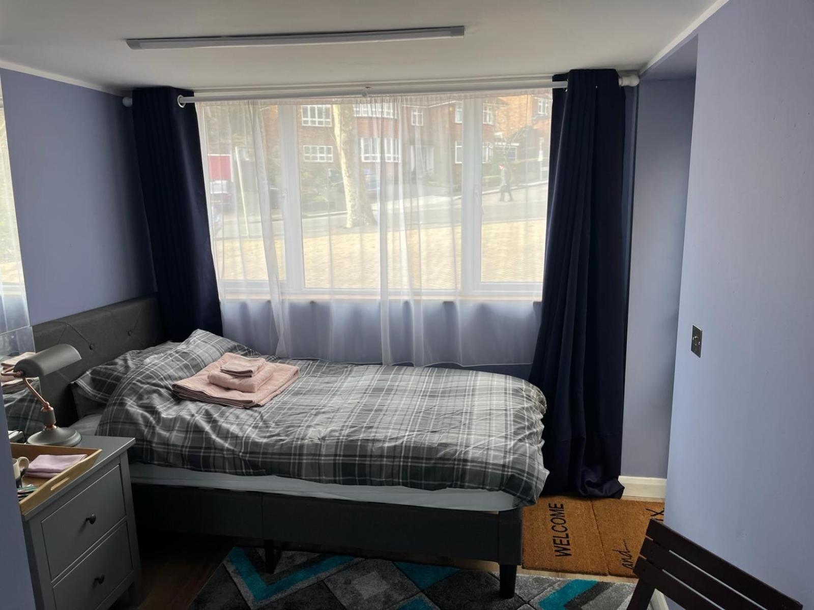 Gasthuis Cozy Guest In High Barnet Londen