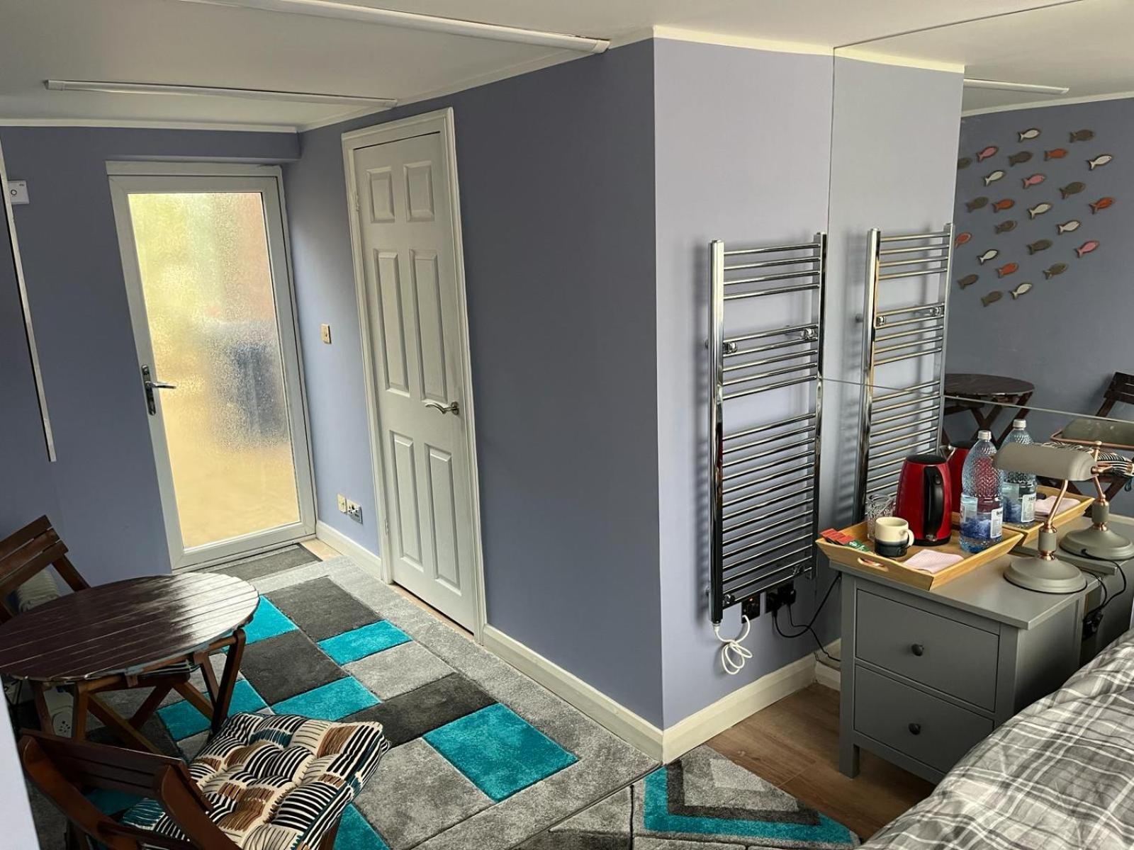 Gasthuis Cozy Guest In High Barnet Londen