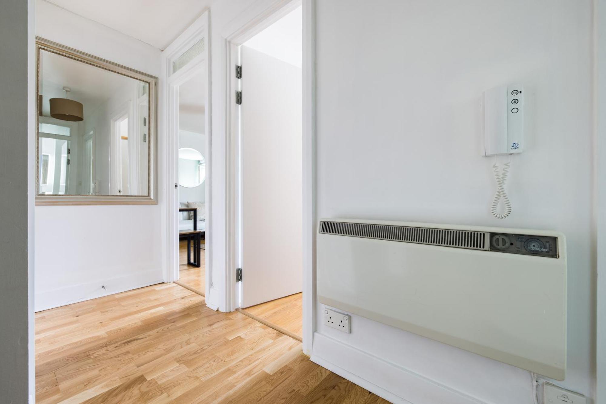 The Waterloo Appartement *