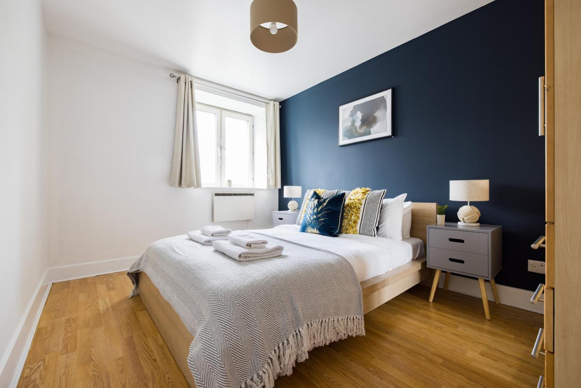 Appartement The Waterloo Londen