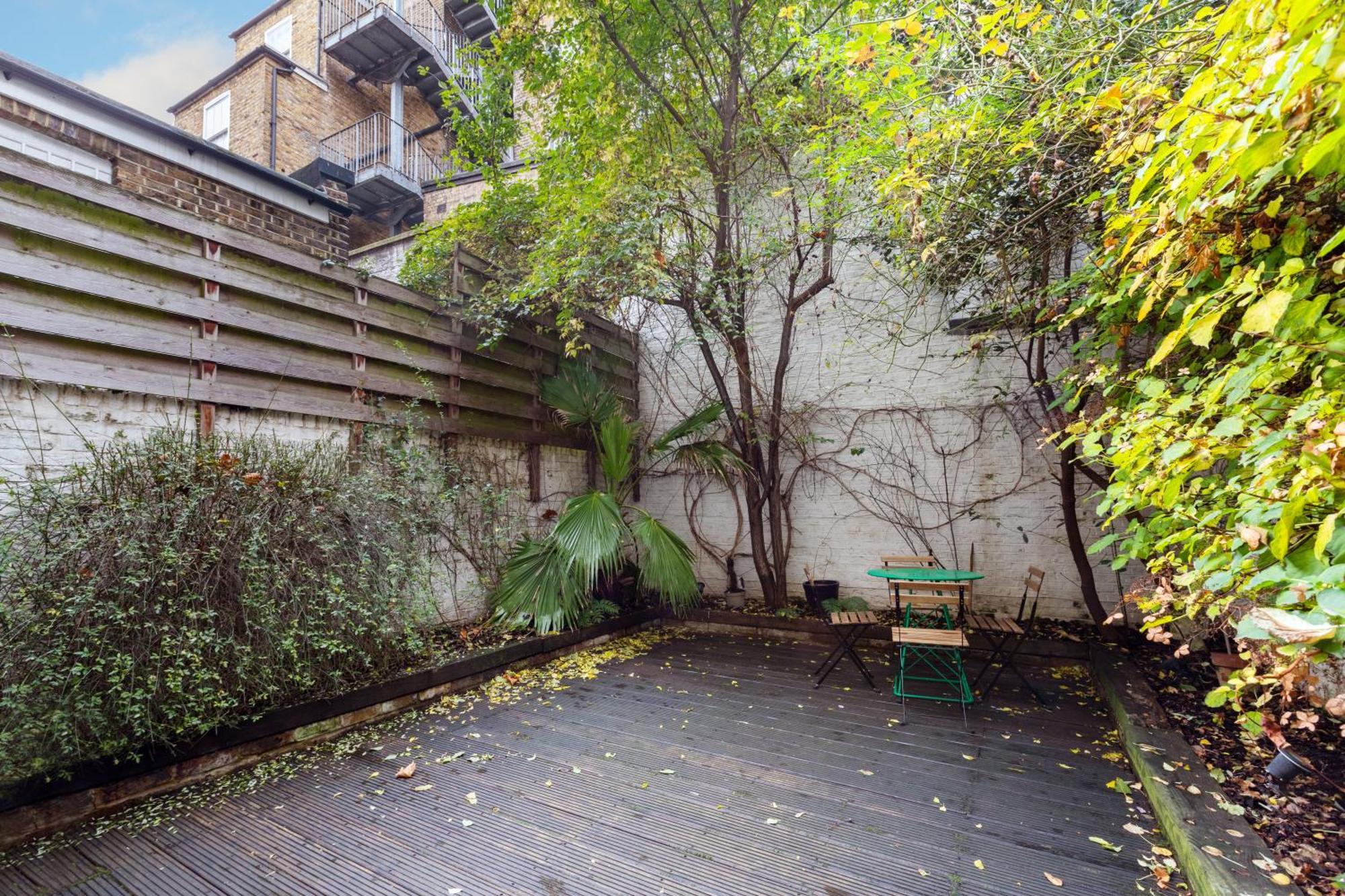 Appartement Picnic In The Park Fantastic 3 Bedroom Londres