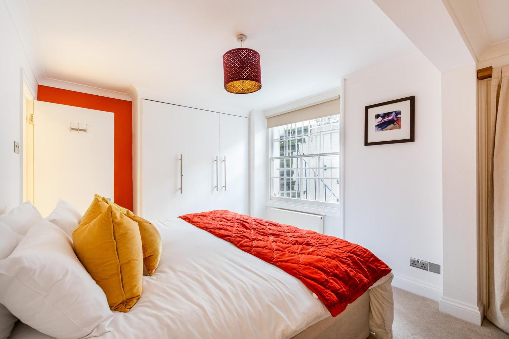 Appartement Picnic In The Park Fantastic 3 Bedroom