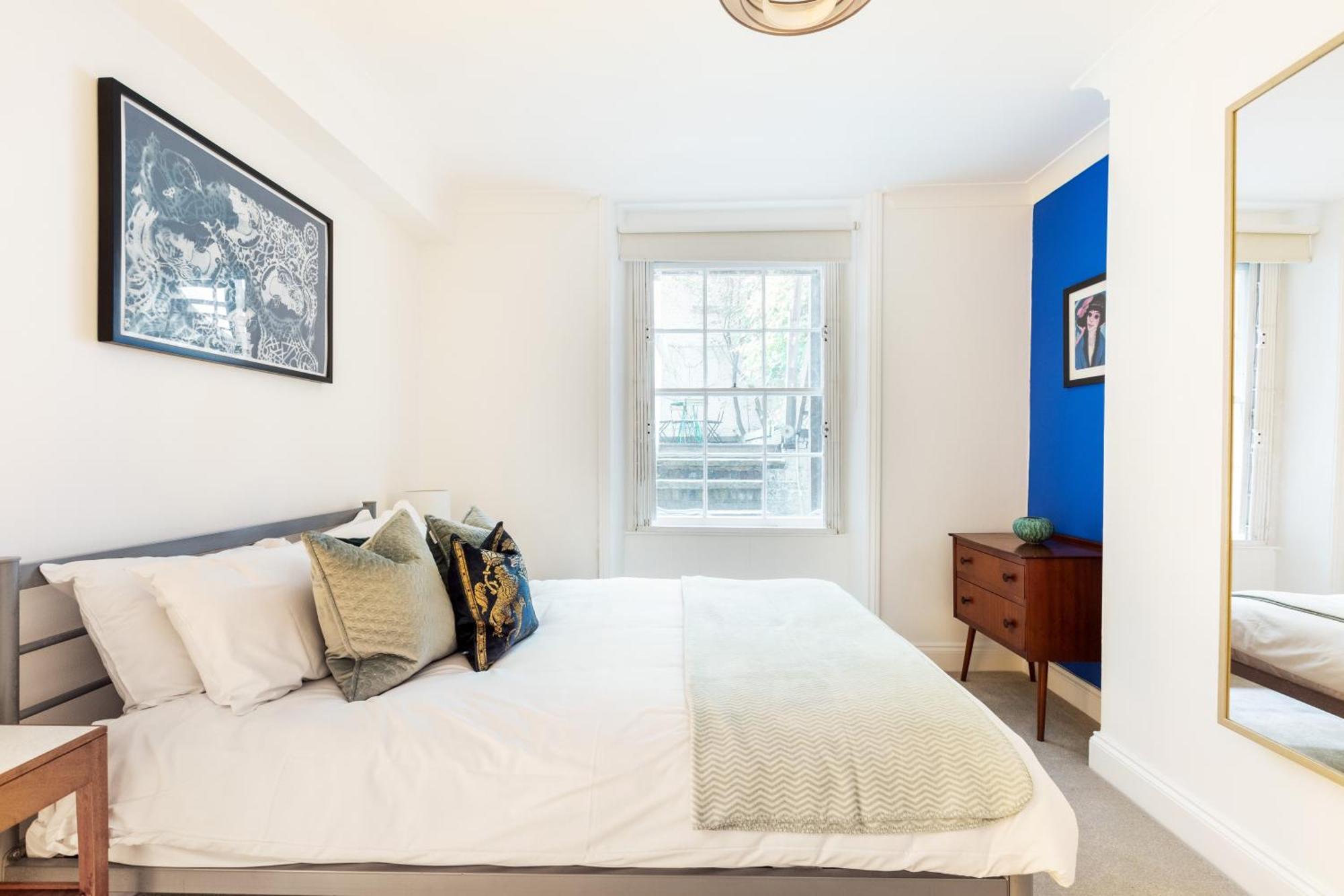 Picnic In The Park Fantastic 3 Bedroom * Londres