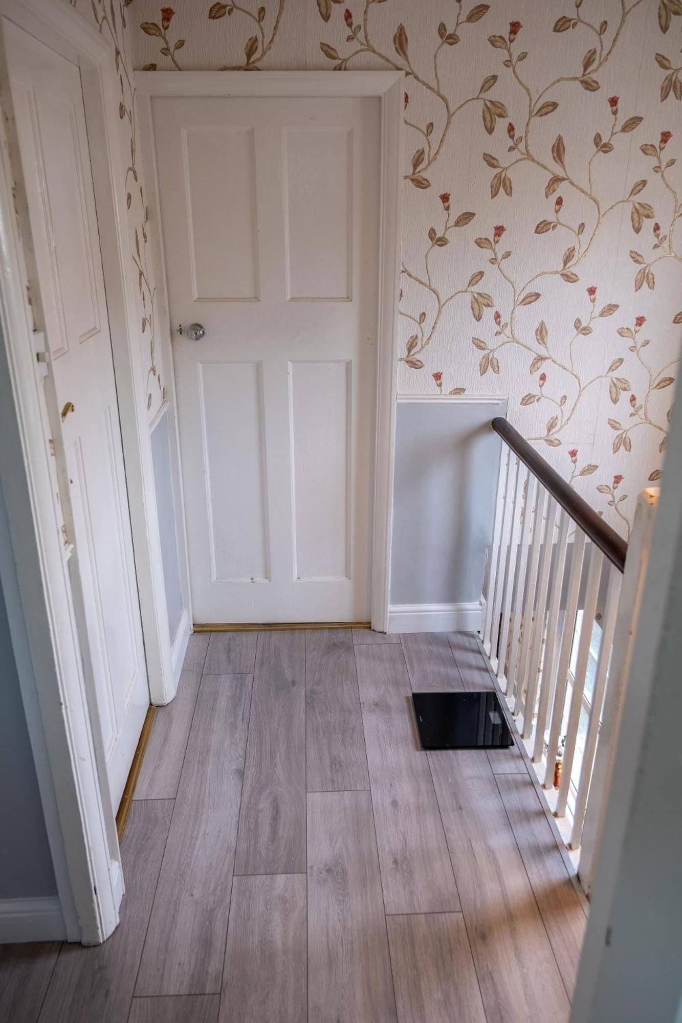 Spacious Double Bedroom In Shooters Hill