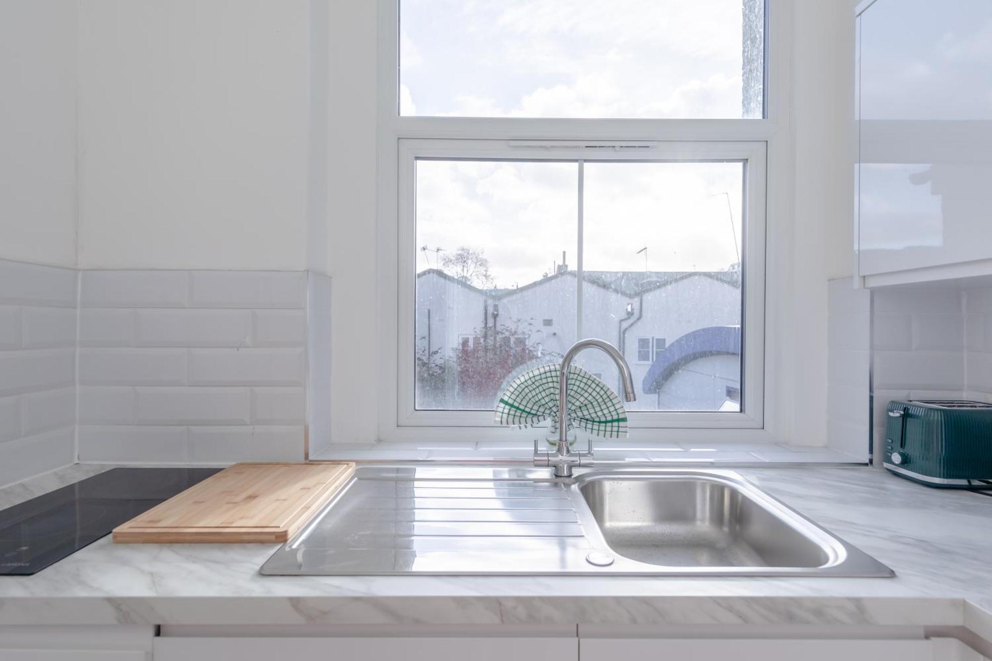 Appartement Hafh In Paddington - Double 1