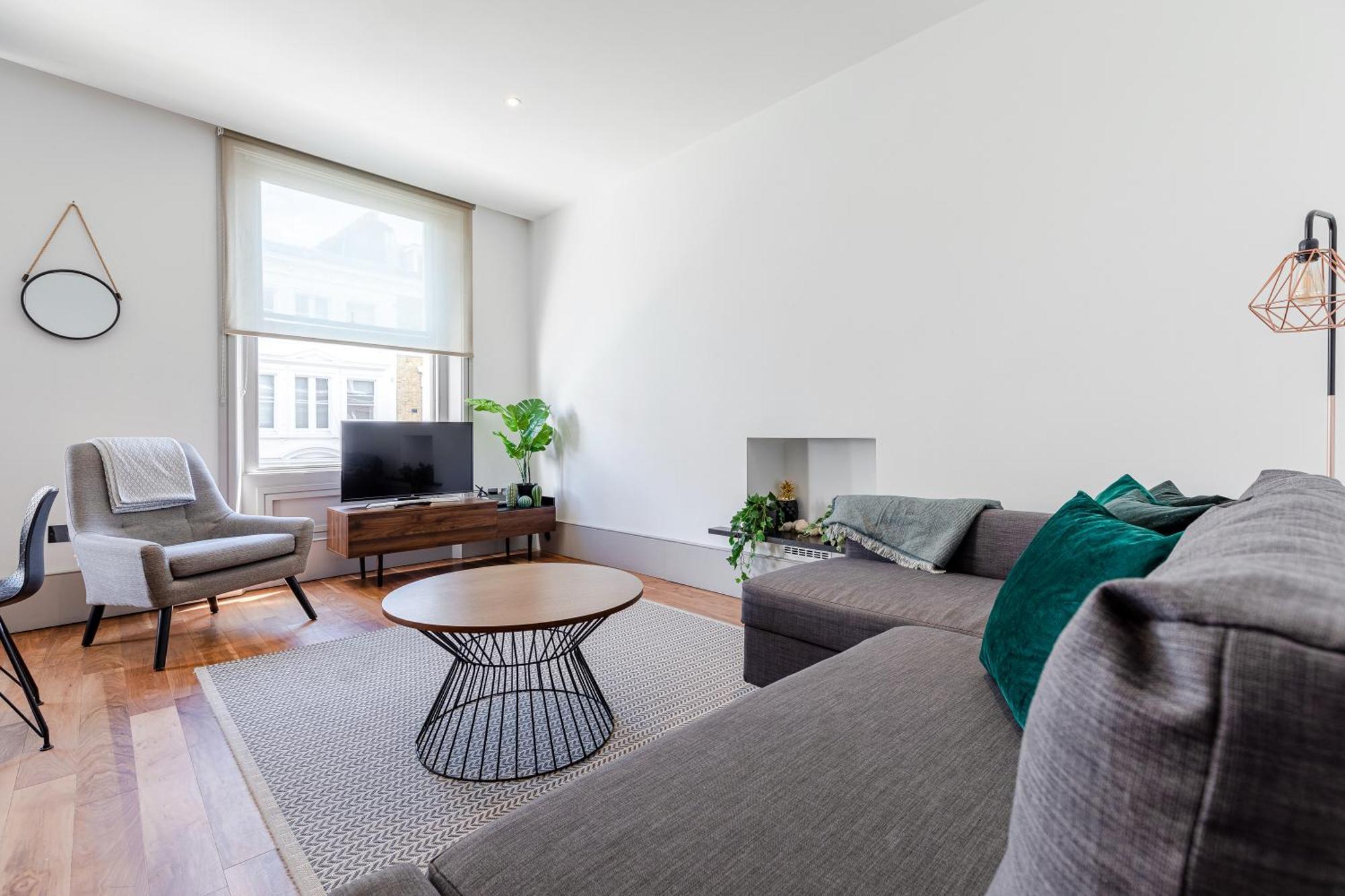 Appartement Prime Gloucester Road *