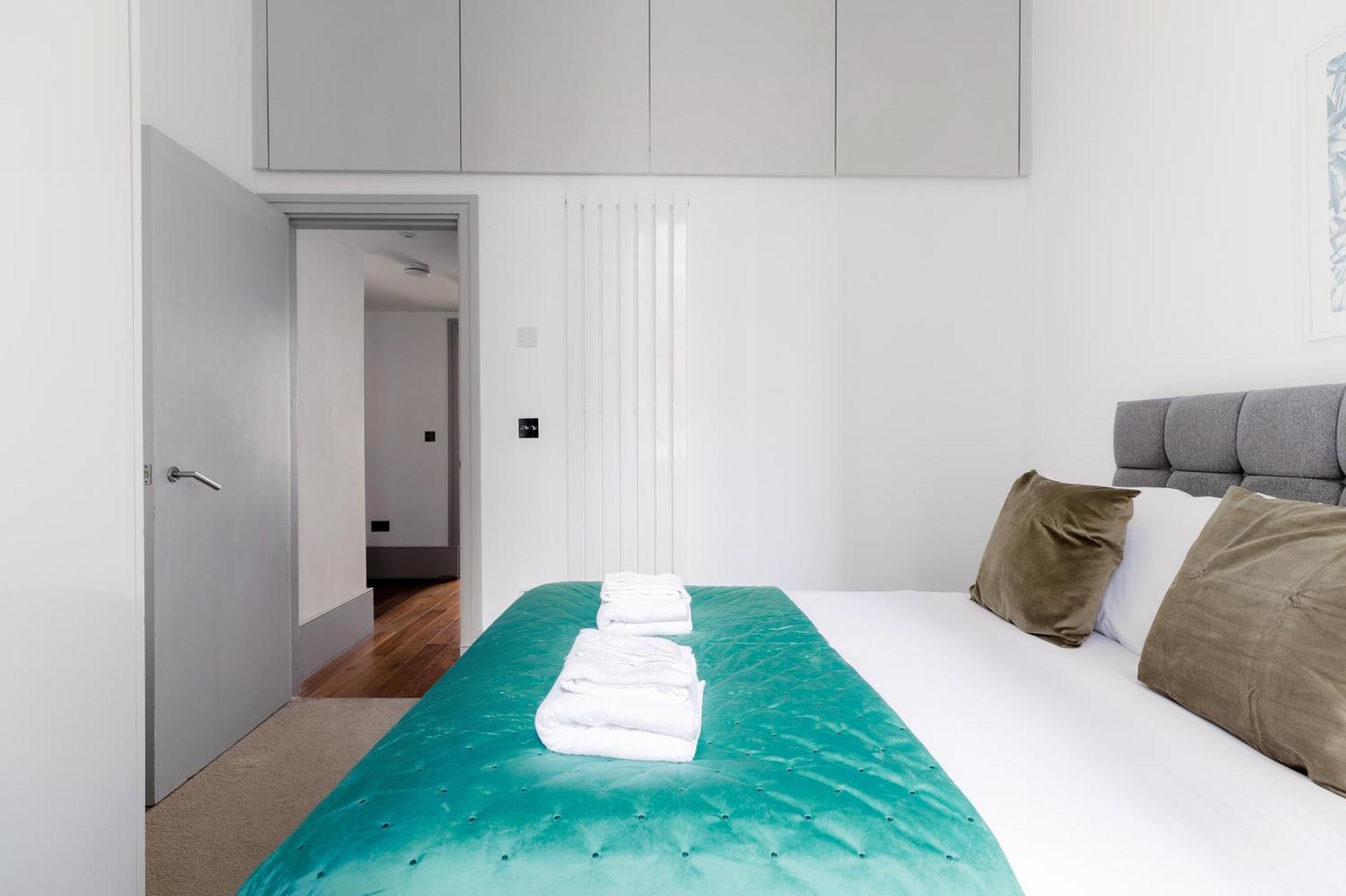 Prime Gloucester Road Apartamento