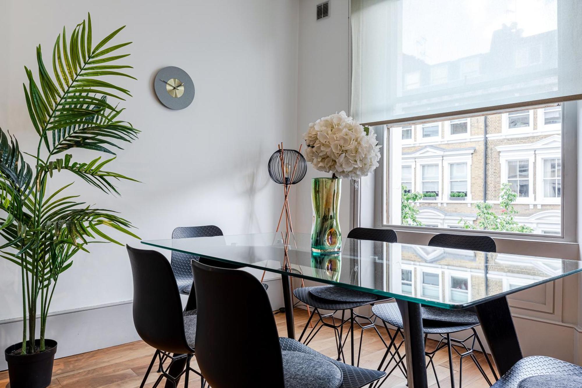 Prime Gloucester Road Appartement