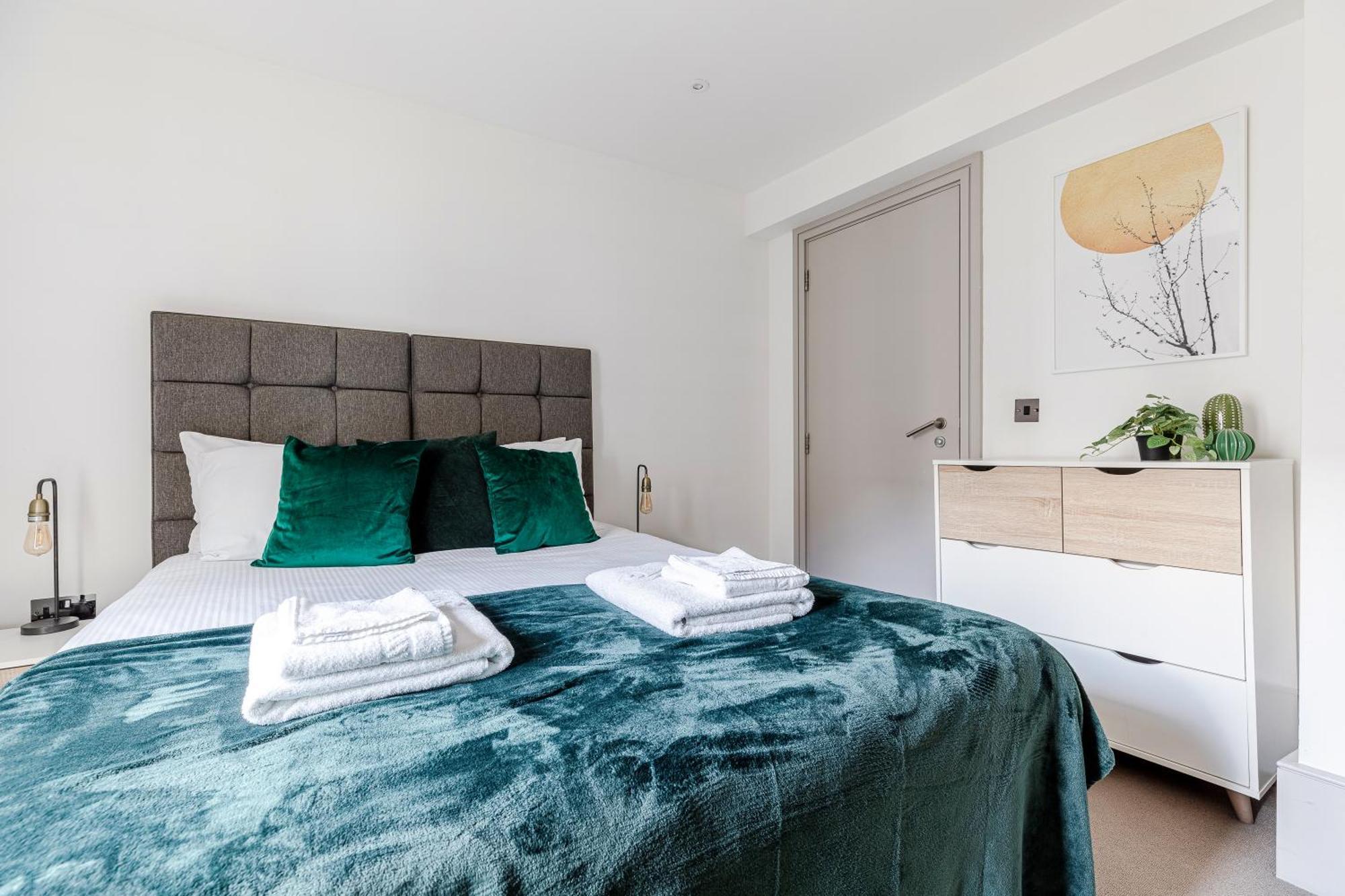 Prime Gloucester Road Appartement *