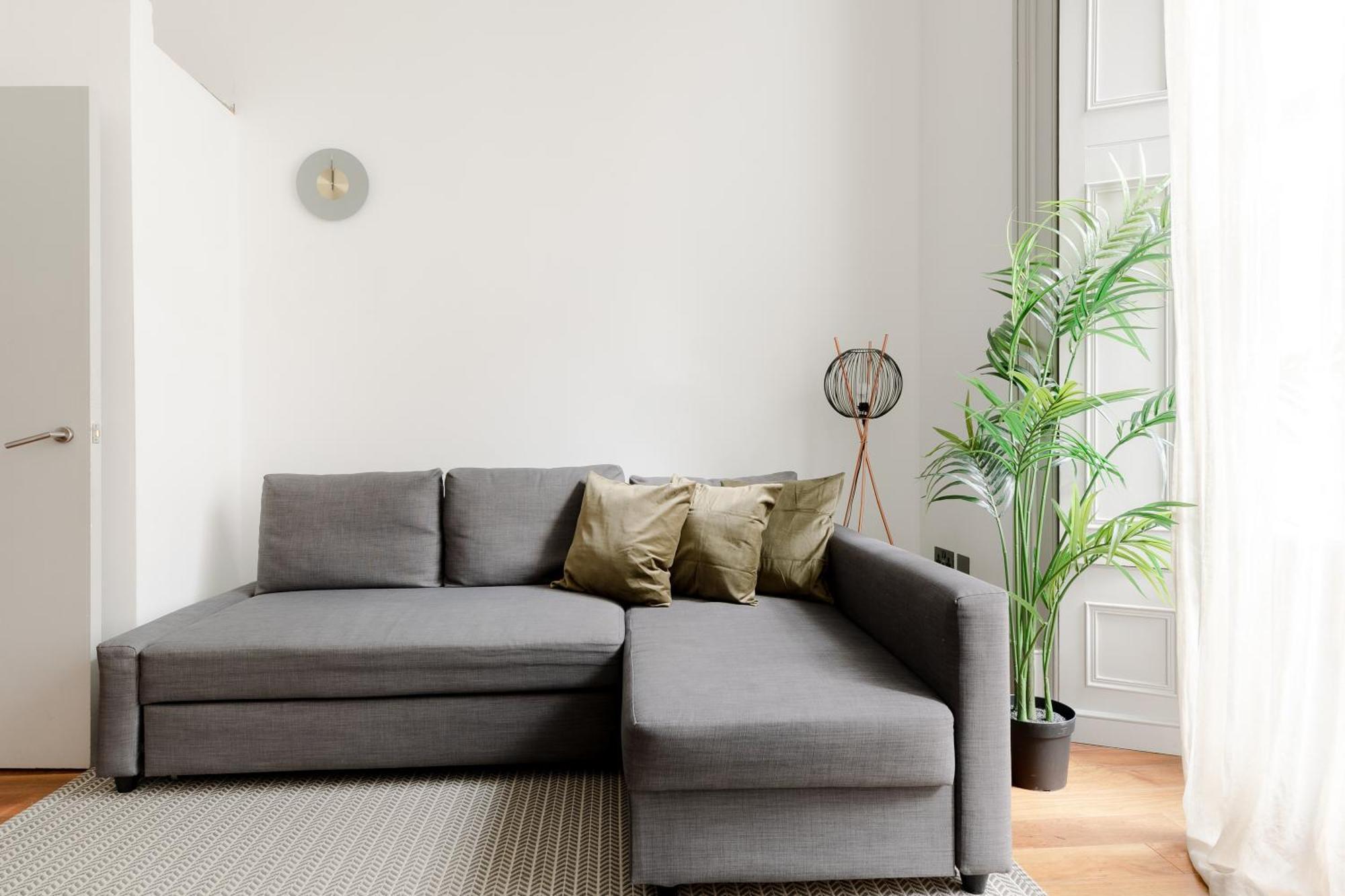 Appartement Prime Gloucester Road *