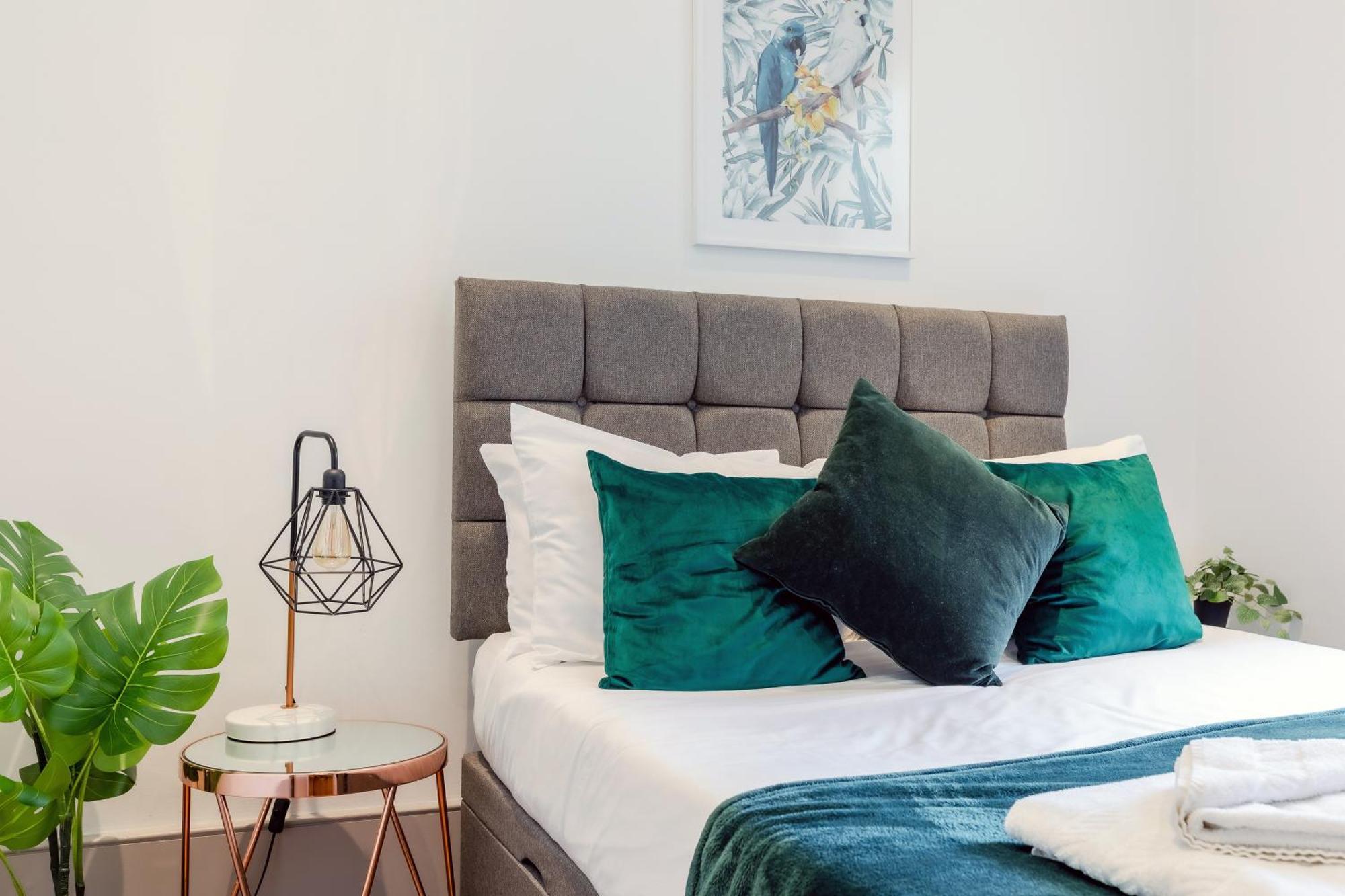 Appartement Prime Gloucester Road Londres