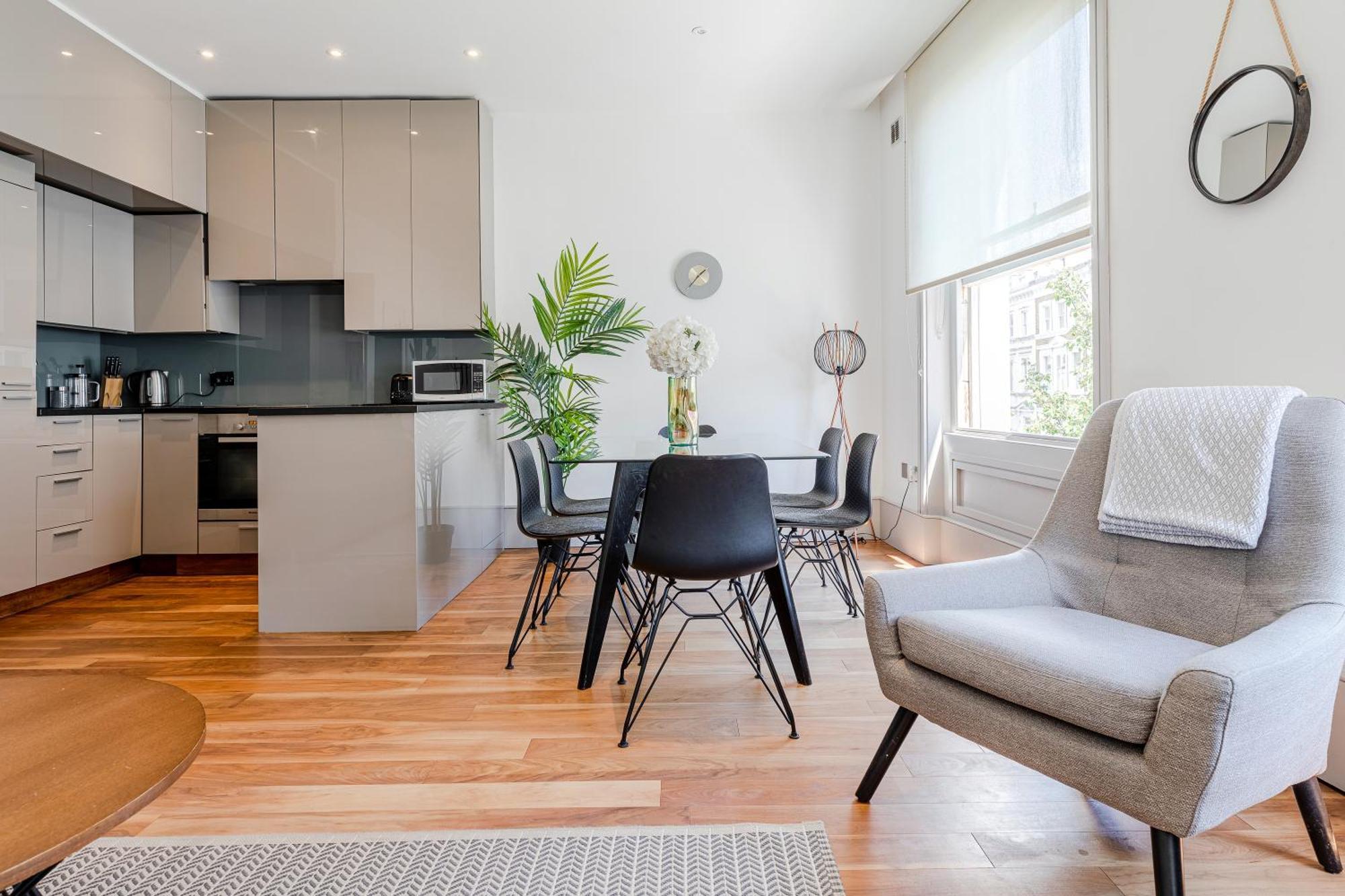 Appartement Prime Gloucester Road *