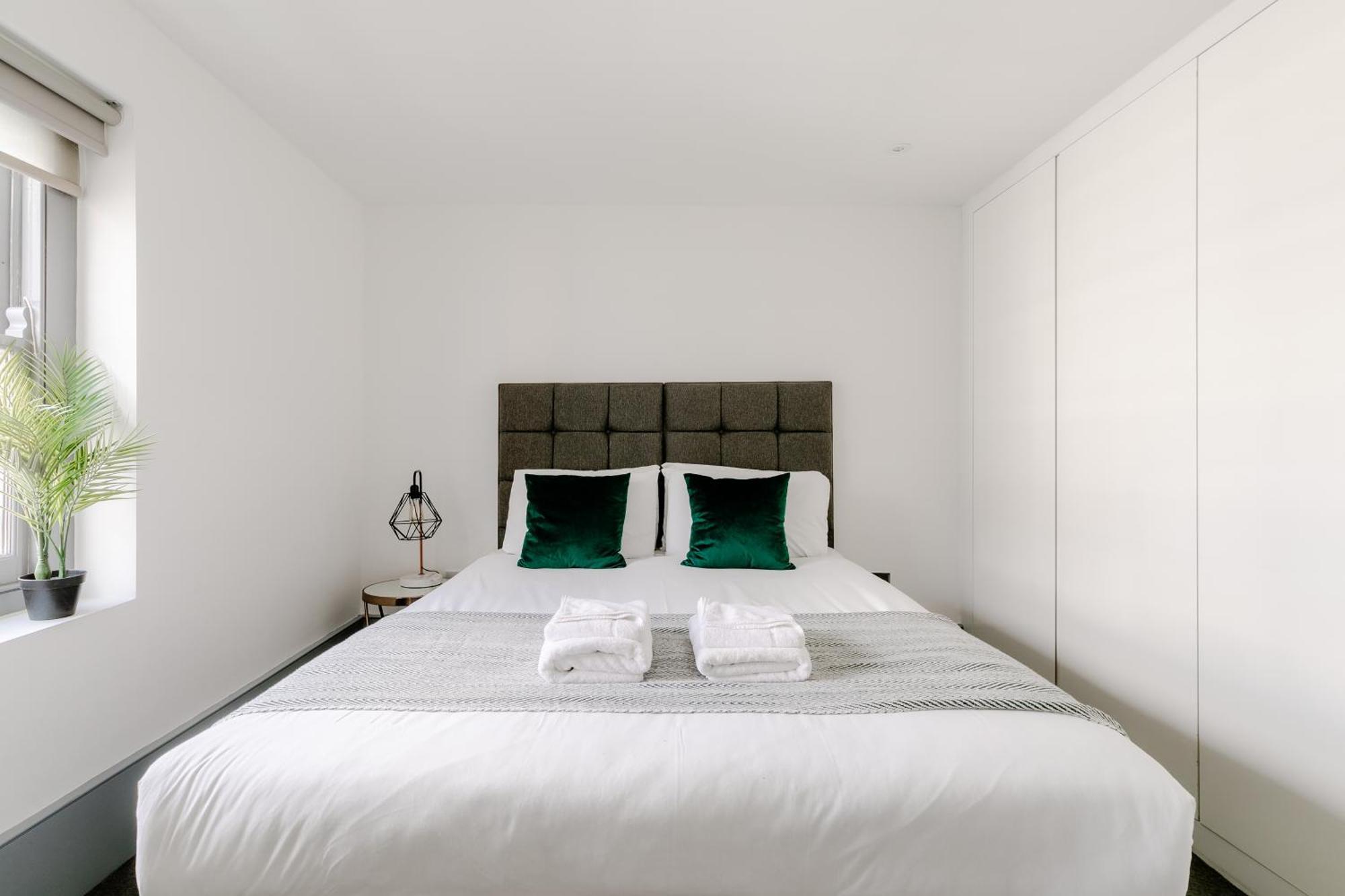 Prime Gloucester Road Appartement *