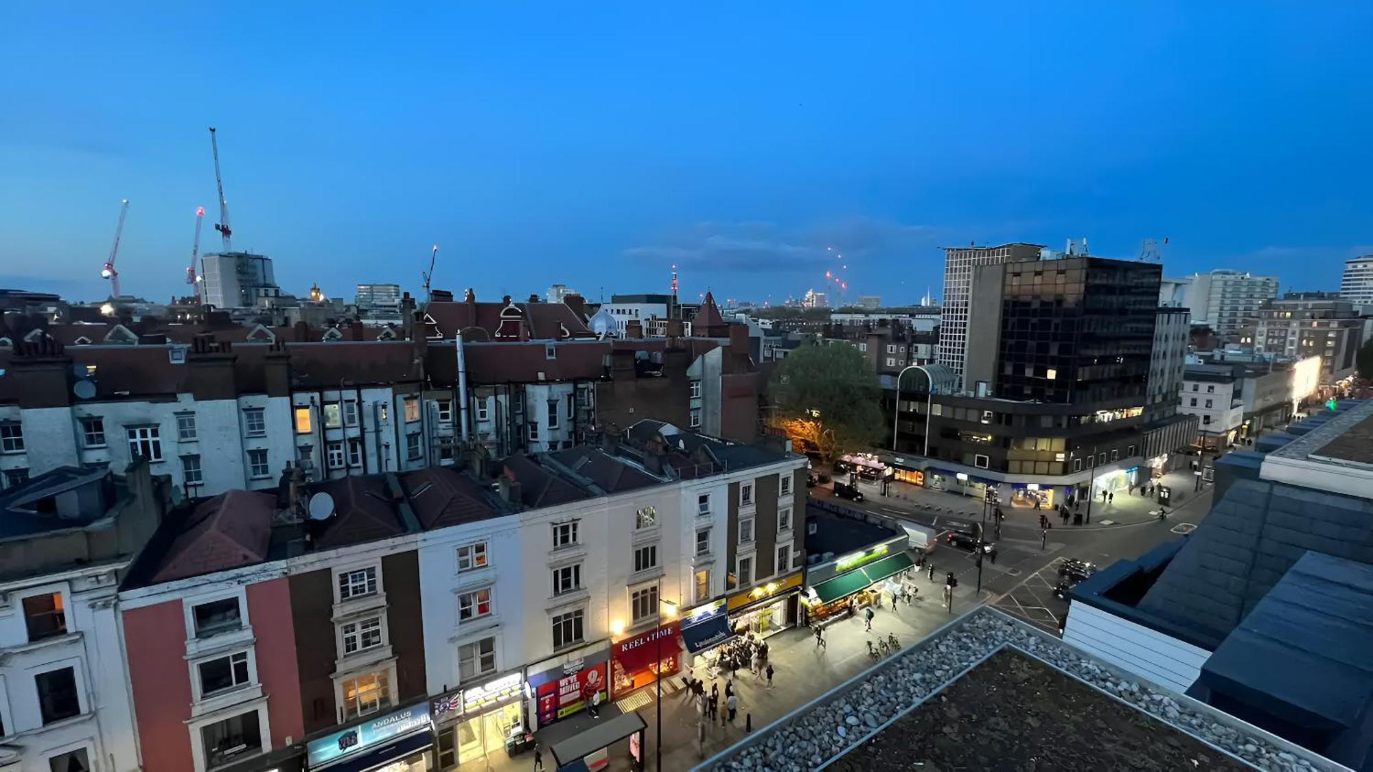 Apartamento Splendid Londres