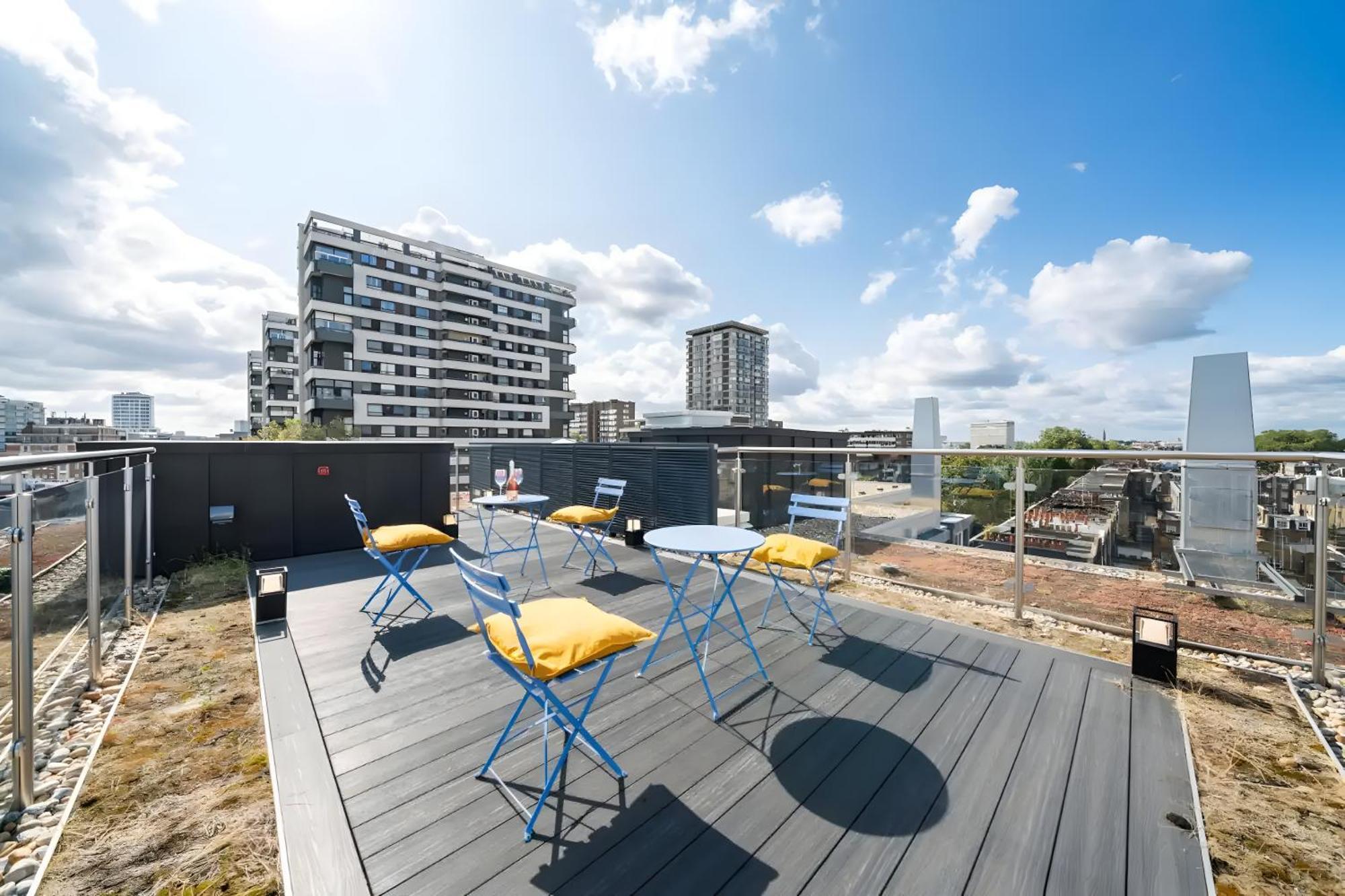 Apartamento Splendid Londres
