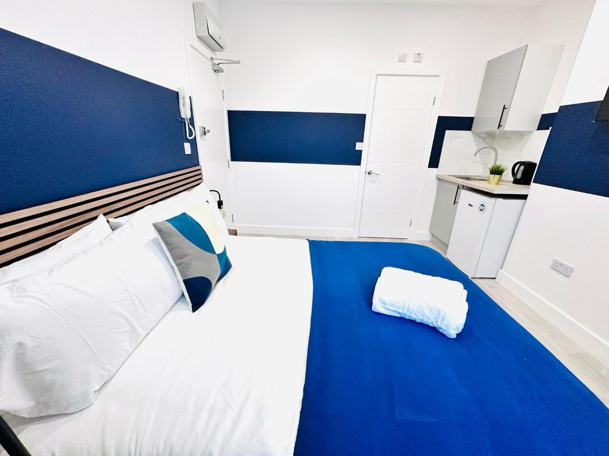 Apartamento High Standard Perfect For Tourists!
