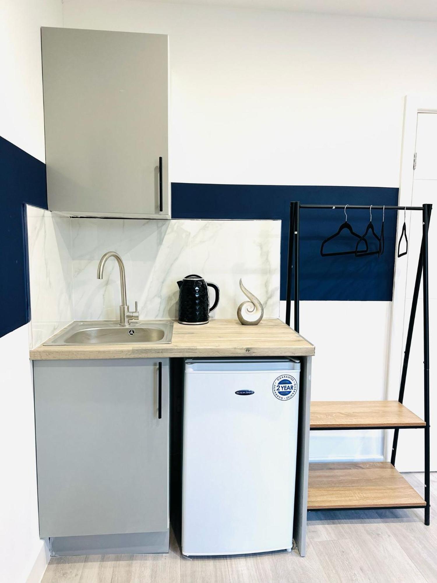 Apartamento High Standard Perfect For Tourists! *