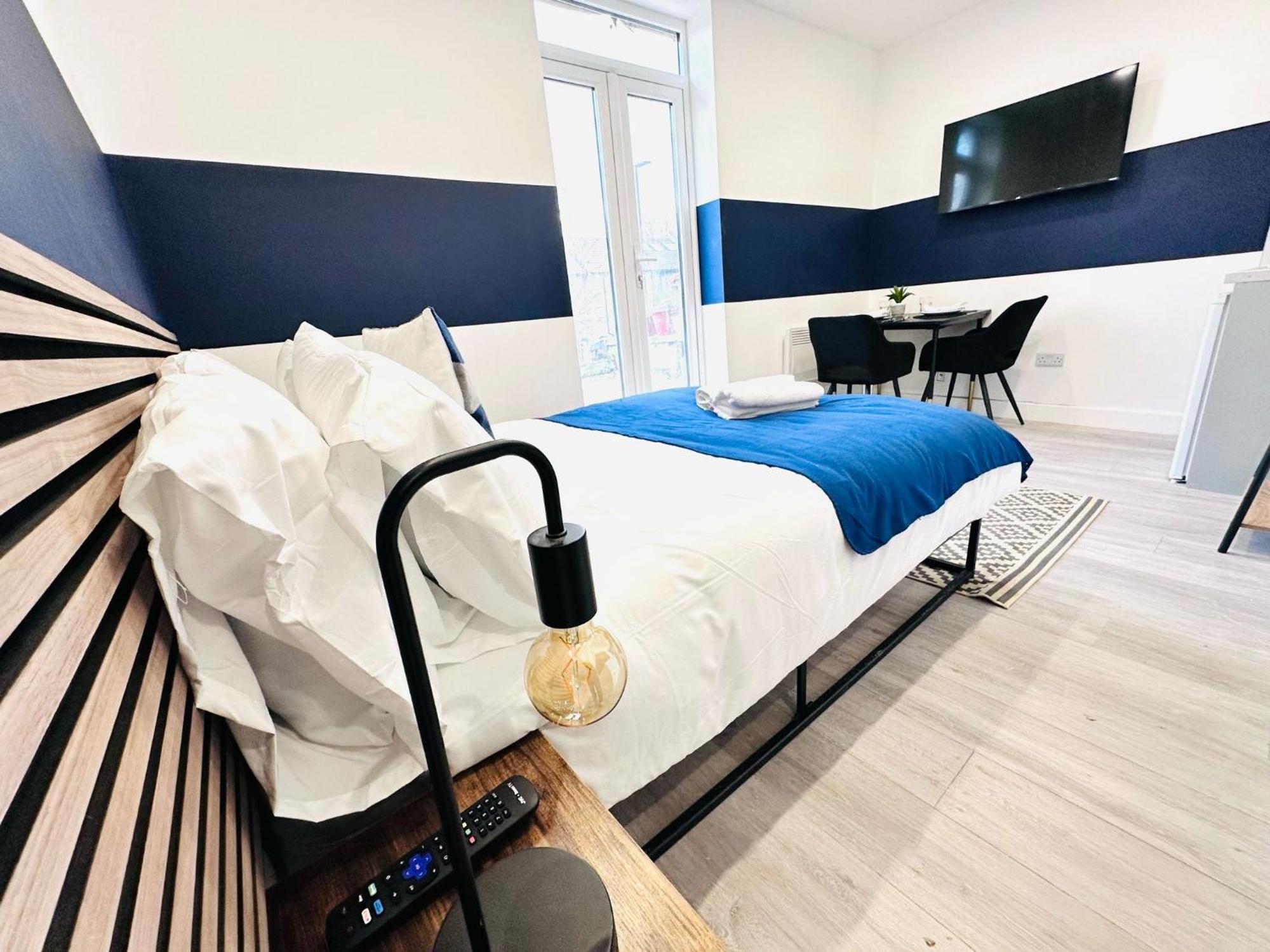 High Standard Perfect For Tourists! Apartamento Londres