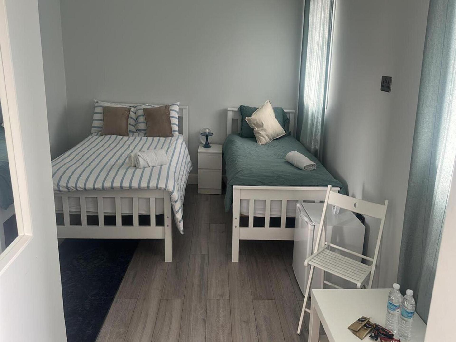 Beautiful In Apartamento *