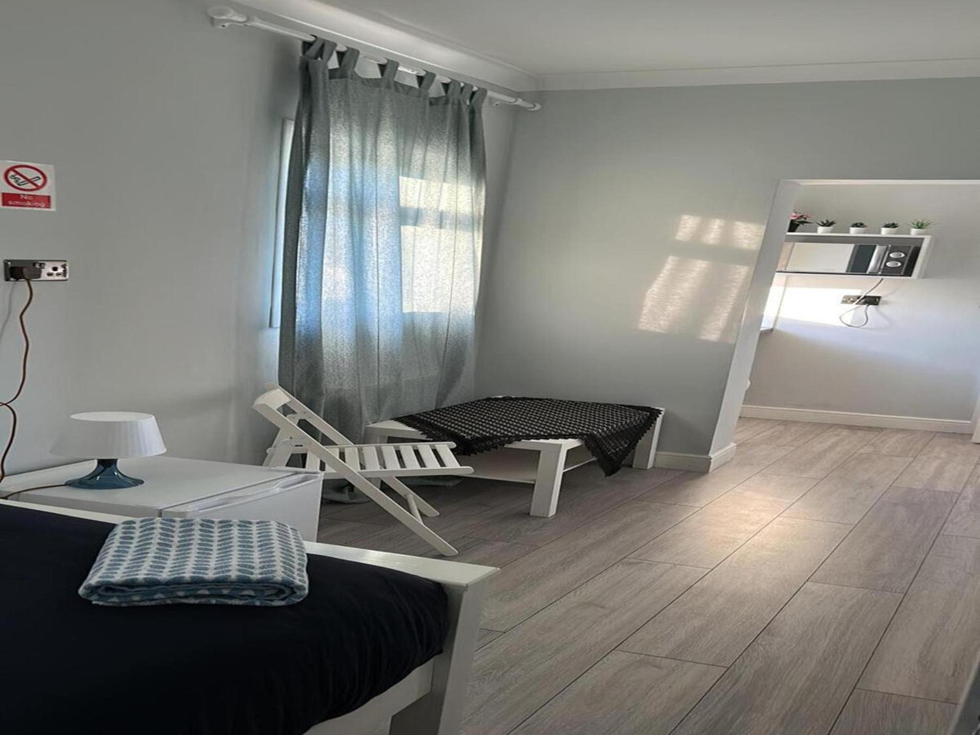 Apartamento Beautiful In Londres