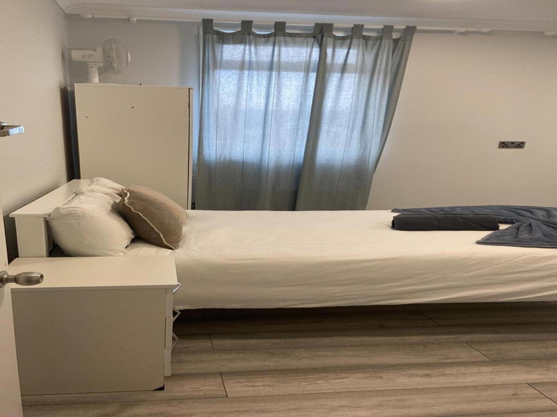 Captivating 1-bed In Appartement Londres