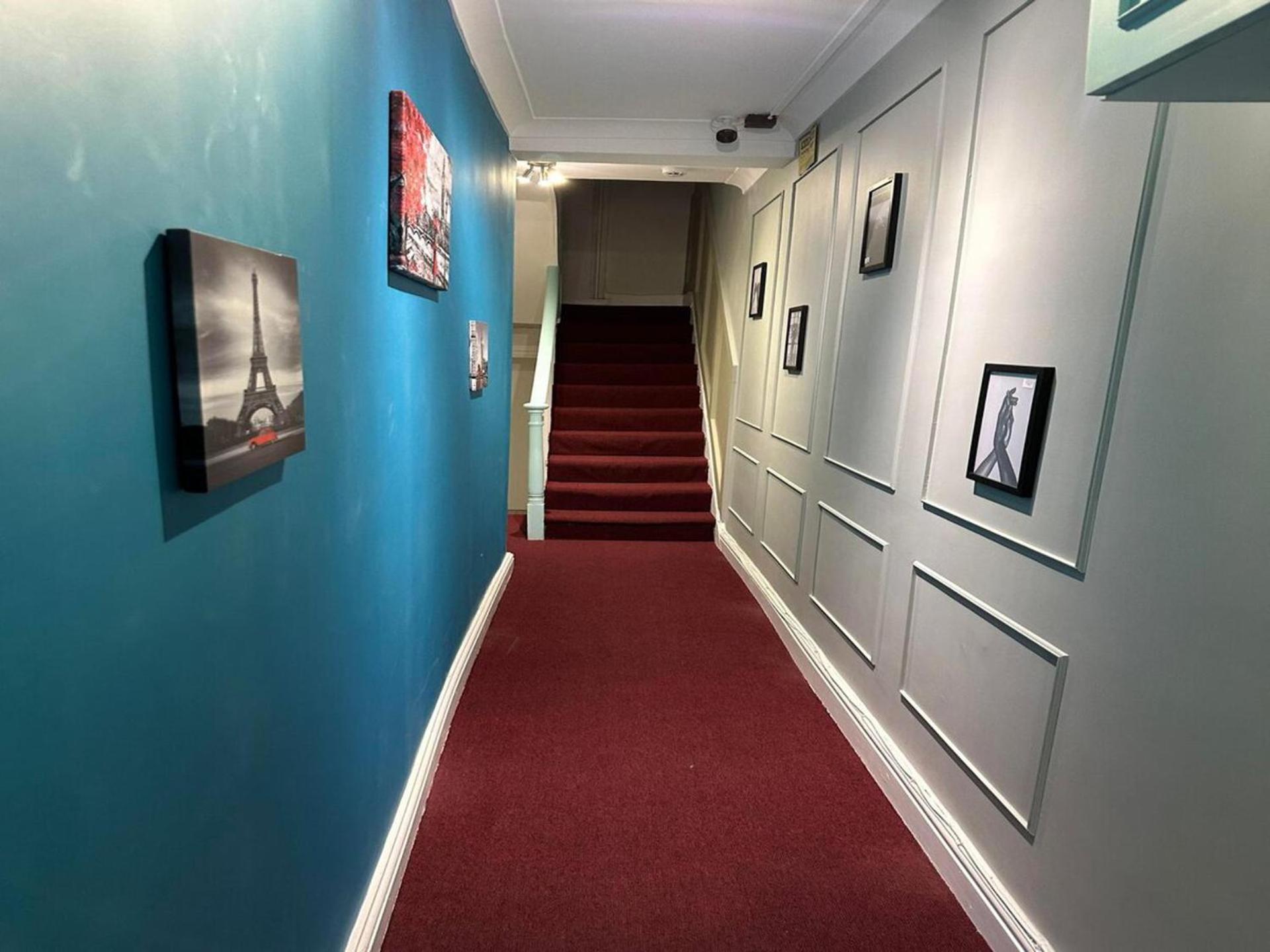 Appartement Captivating 1-bed In *