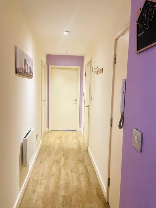 Bright Flat In Bricklane-aldgate Apartamento *