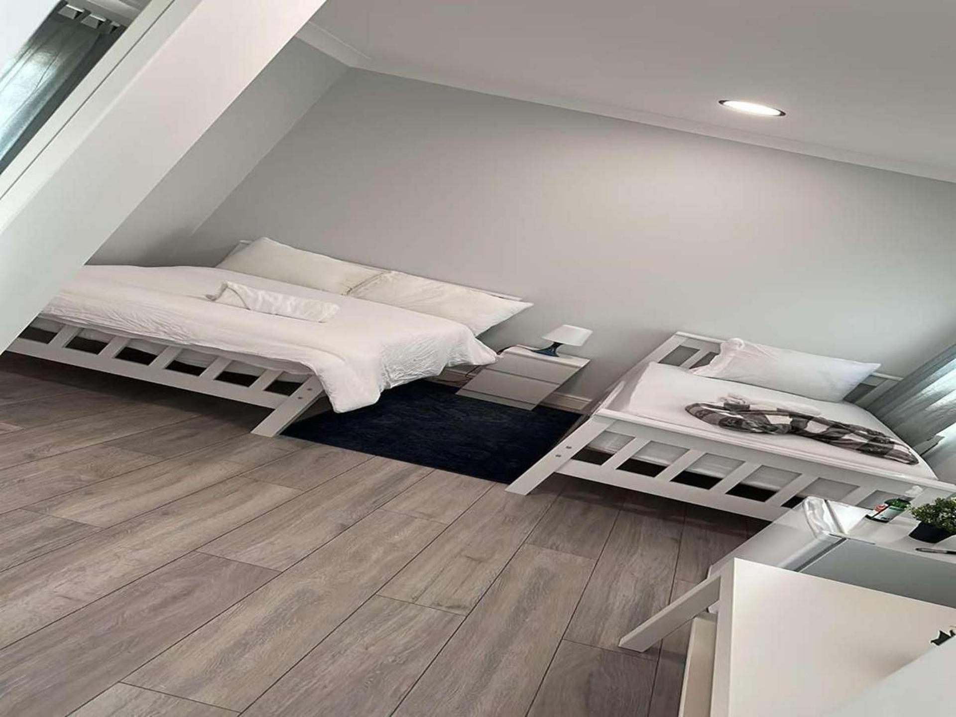 Apartamento Beautiful In Londres