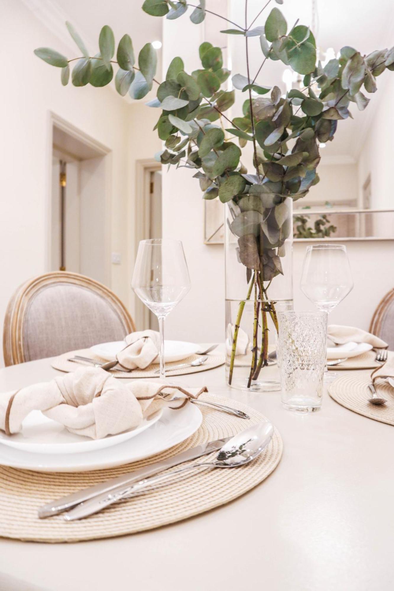 Apartamento Delightful Kensington *