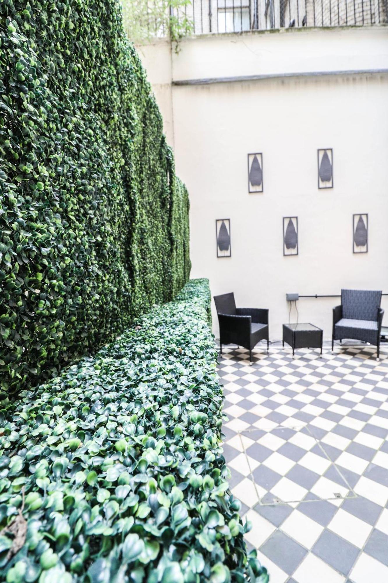 Apartamento Delightful Kensington Londres