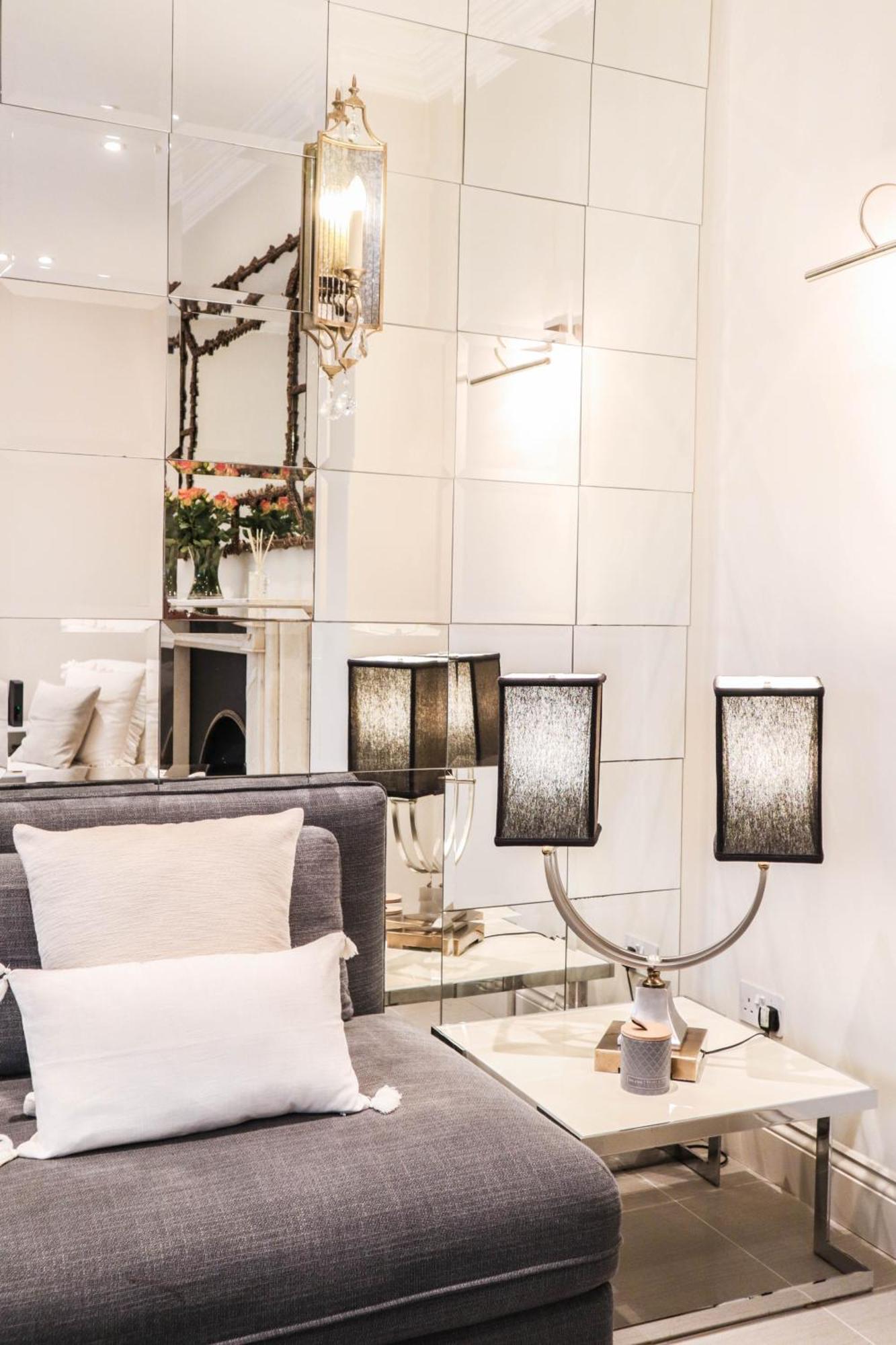 Delightful Kensington Apartamento Londres