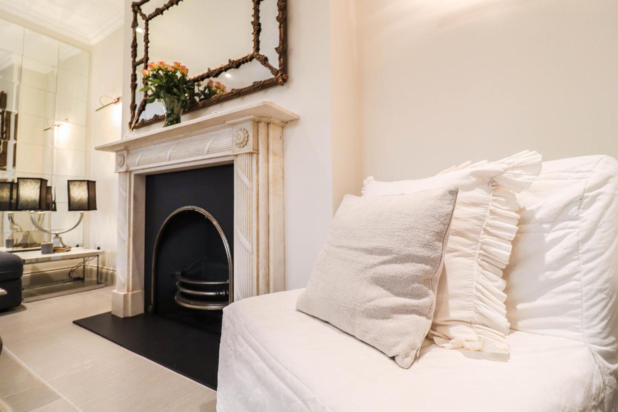 Apartamento Delightful Kensington *