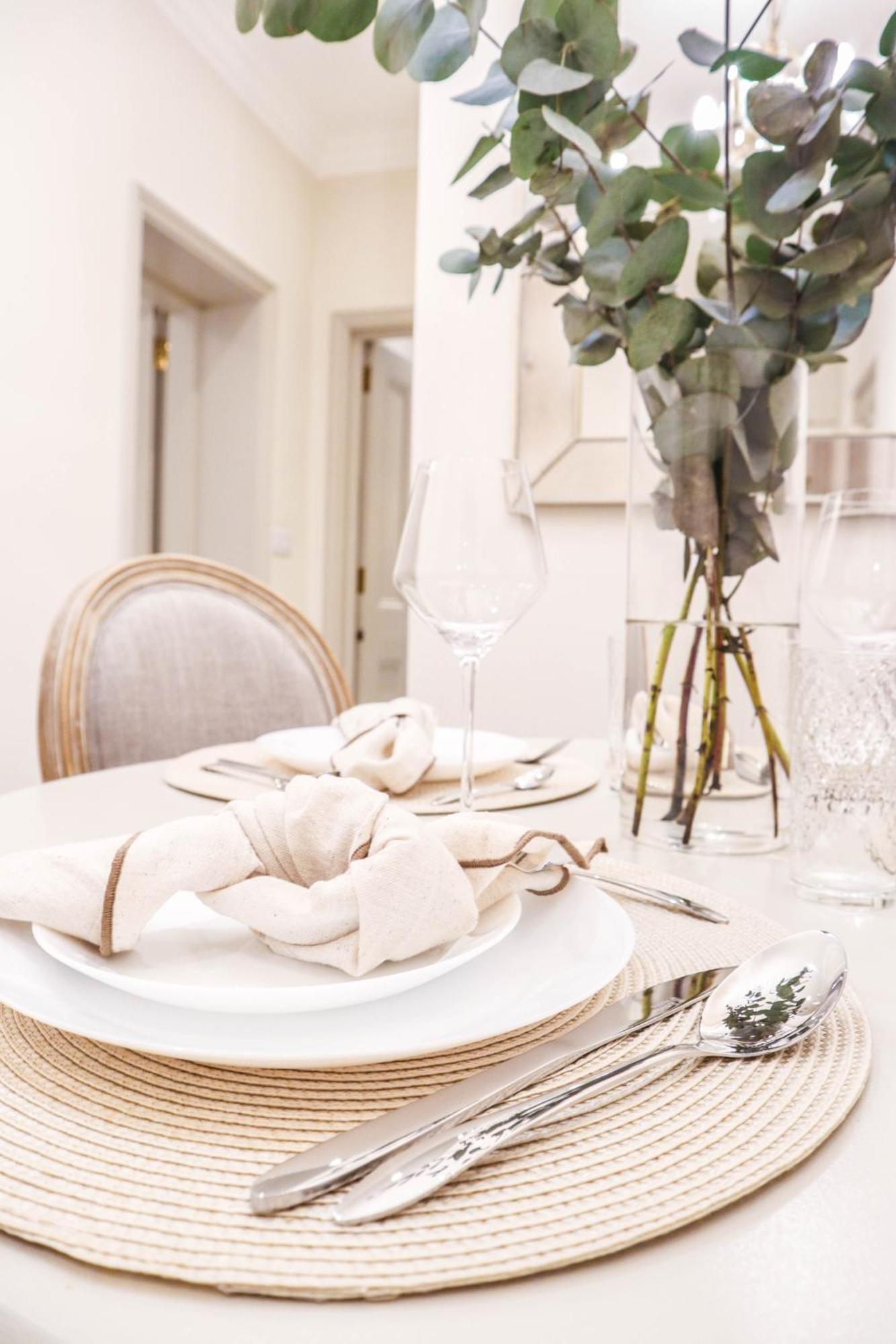 Delightful Kensington Apartamento Londres