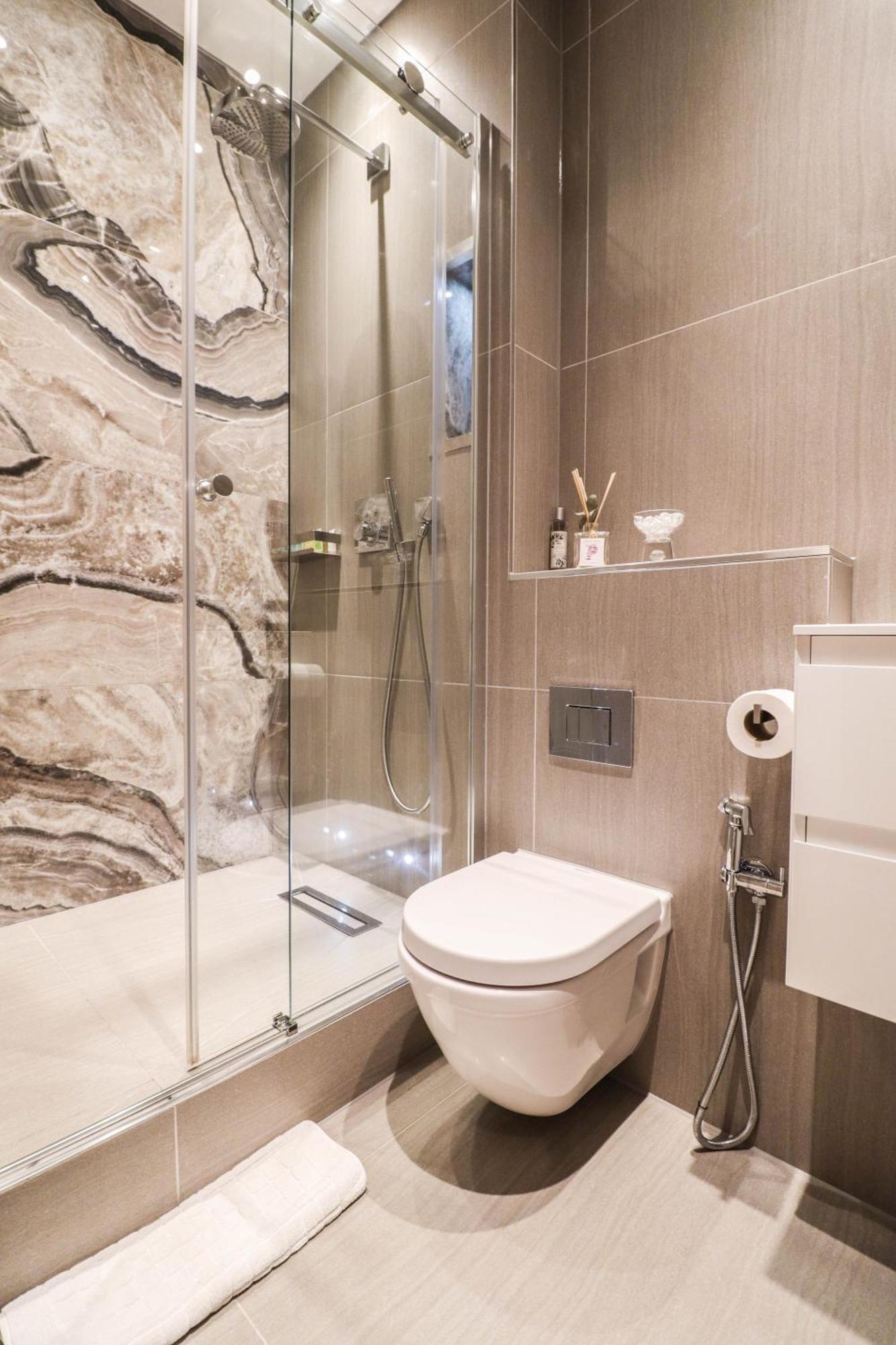 Delightful Kensington Apartamento