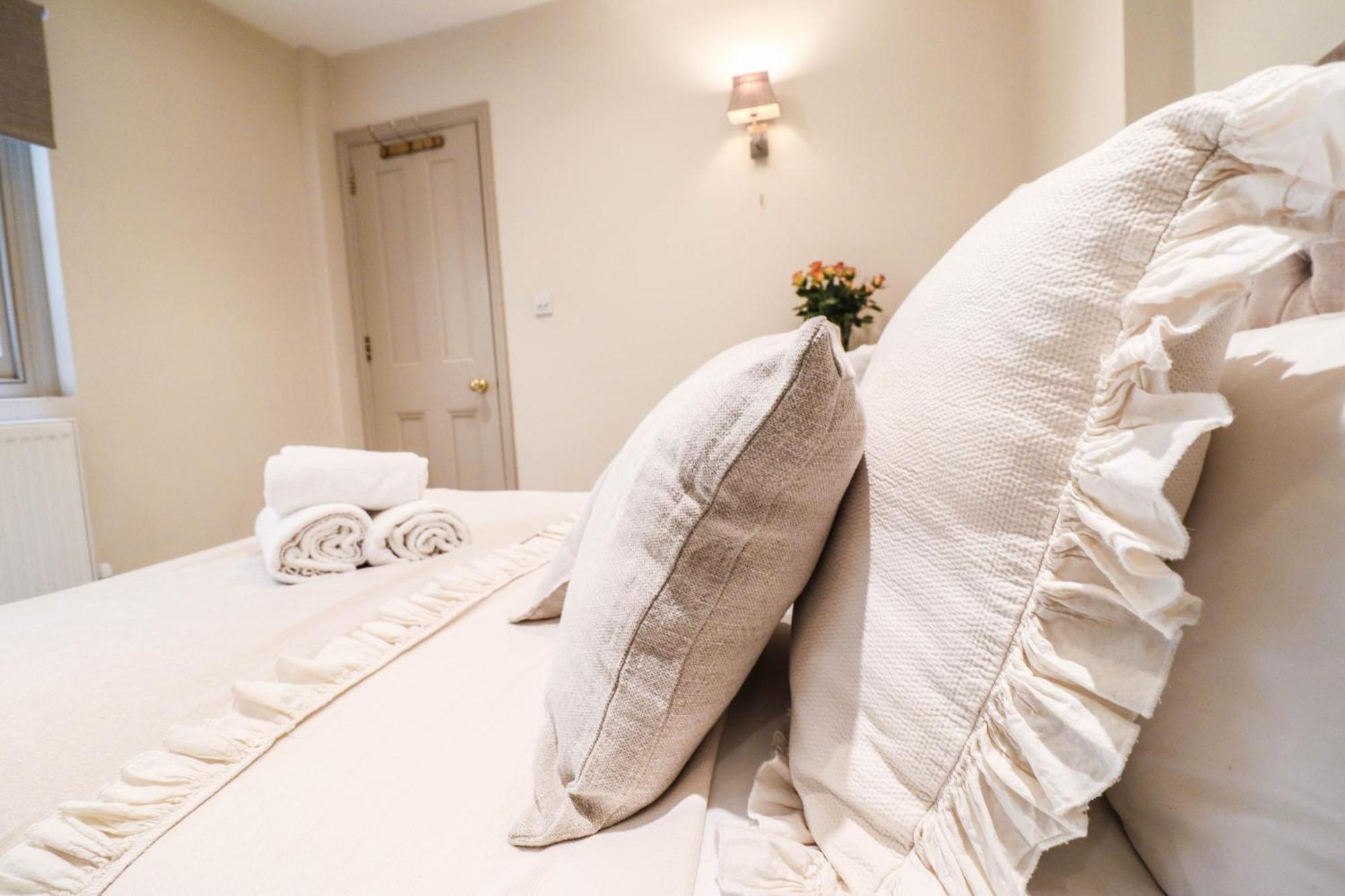 Delightful Kensington Apartamento