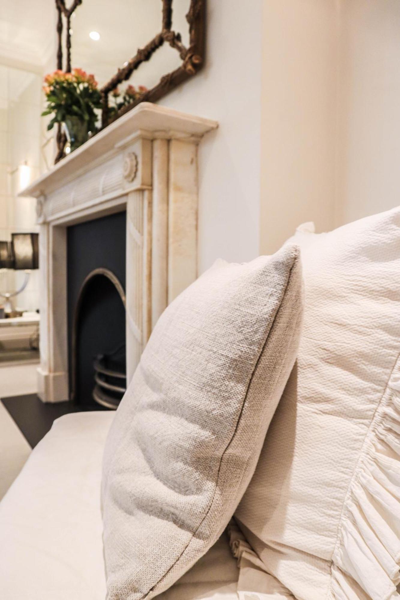 Apartamento Delightful Kensington