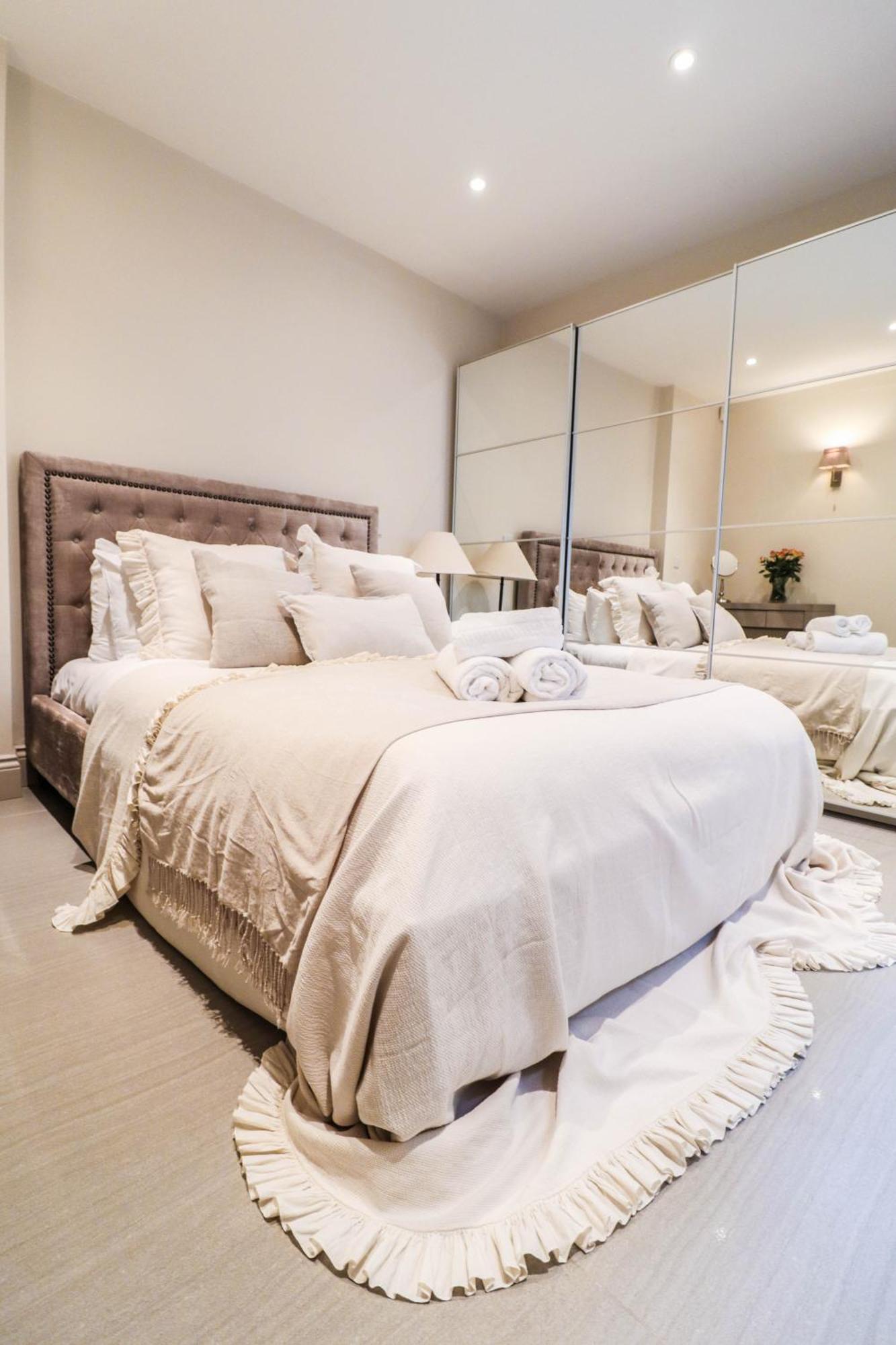 Delightful Kensington Apartamento Londres