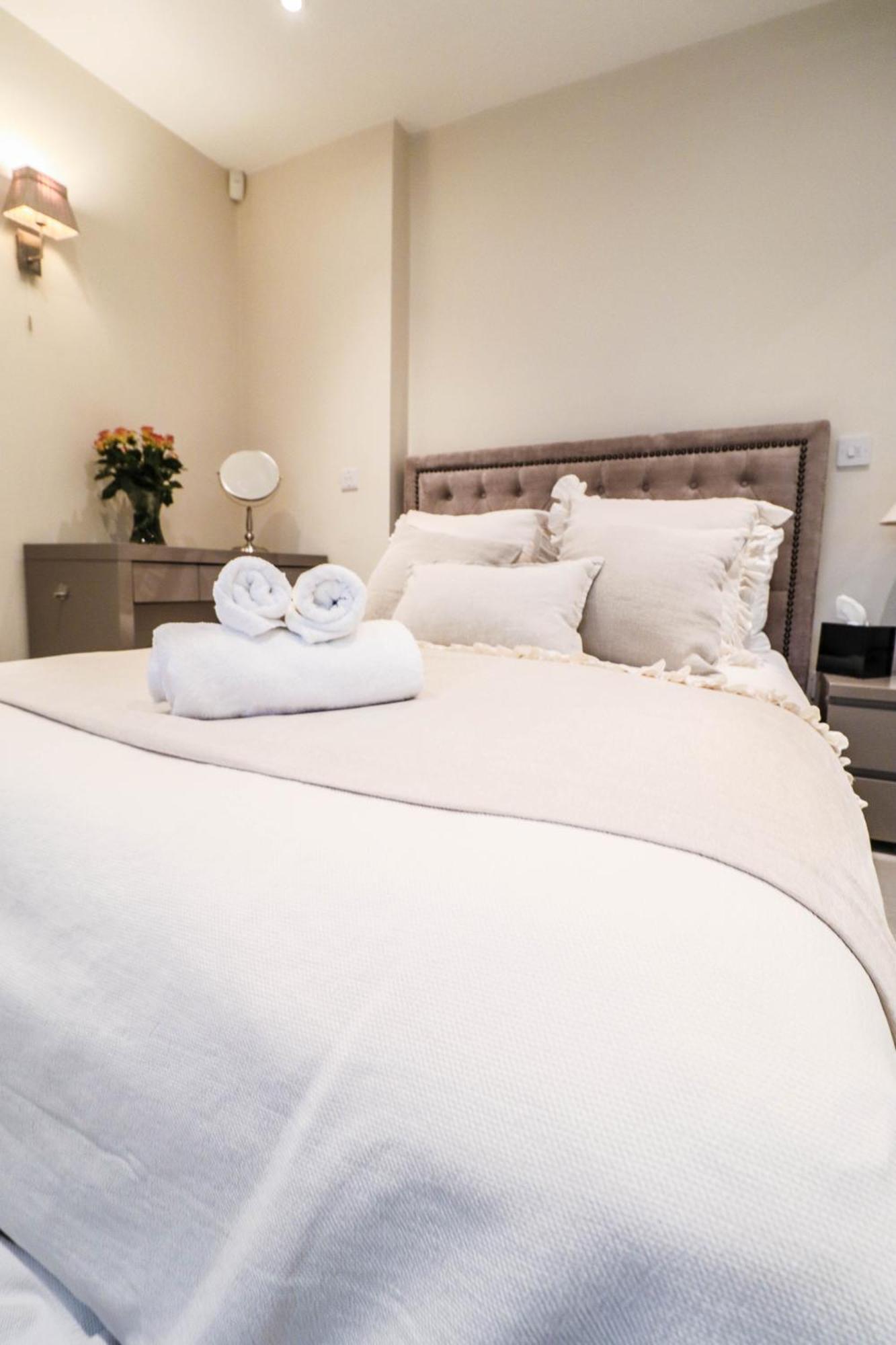 Apartamento Delightful Kensington *