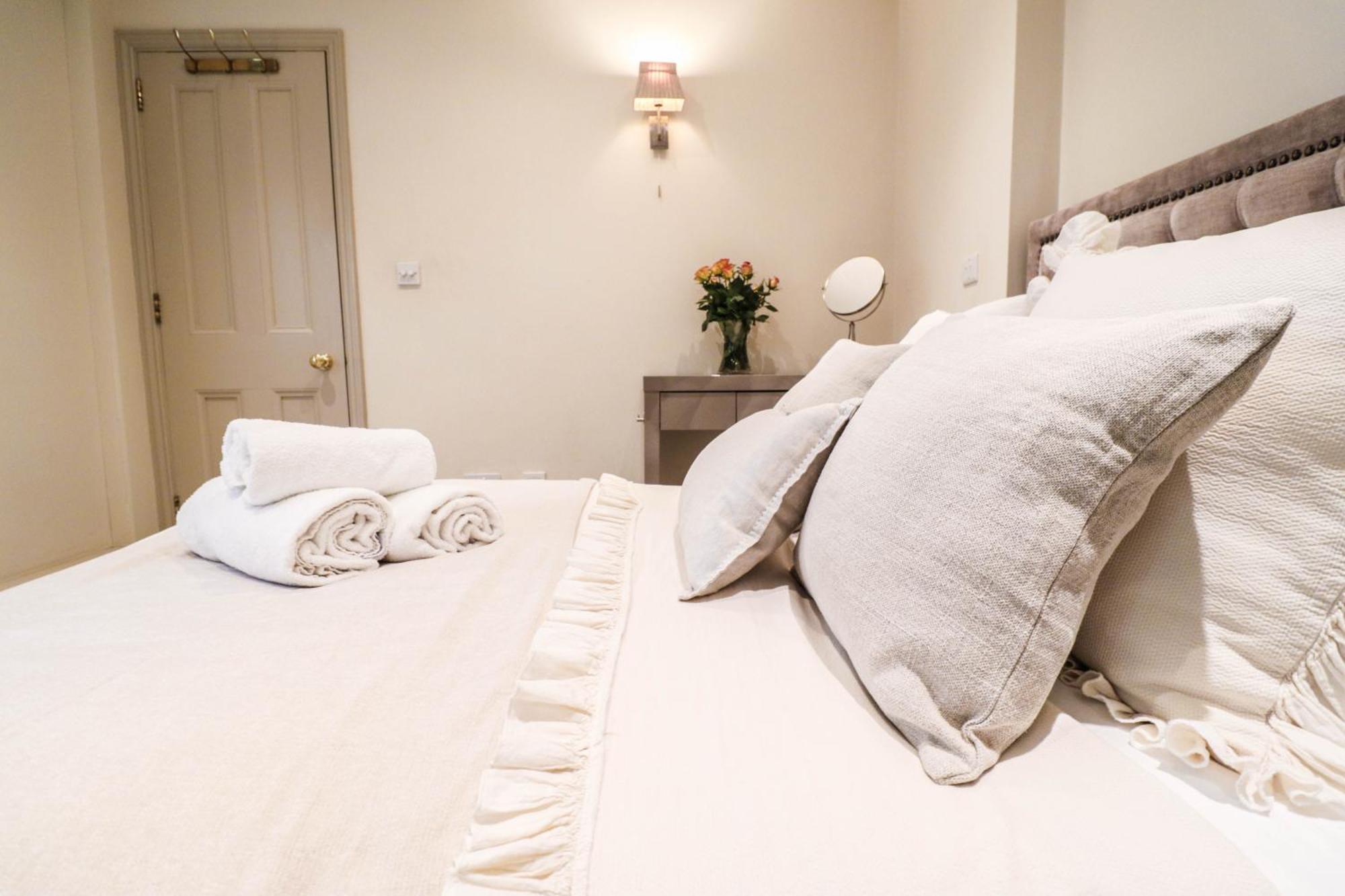 Apartamento Delightful Kensington Londres