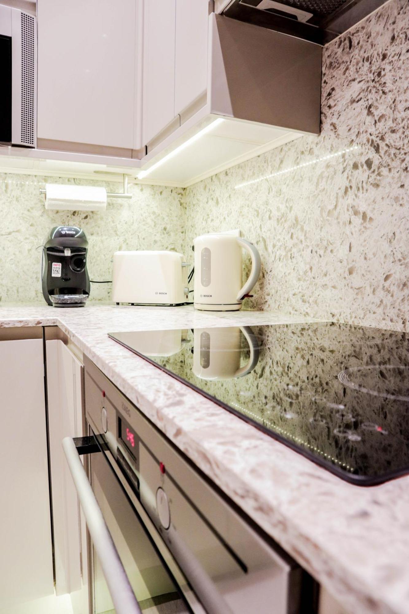 Apartamento Delightful Kensington