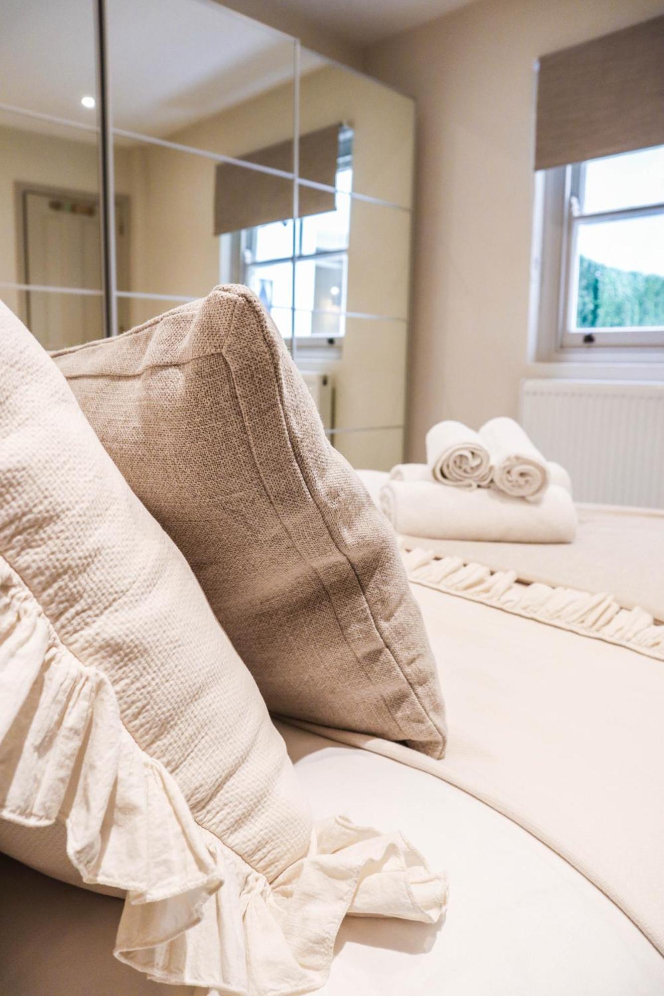 Apartamento Delightful Kensington *