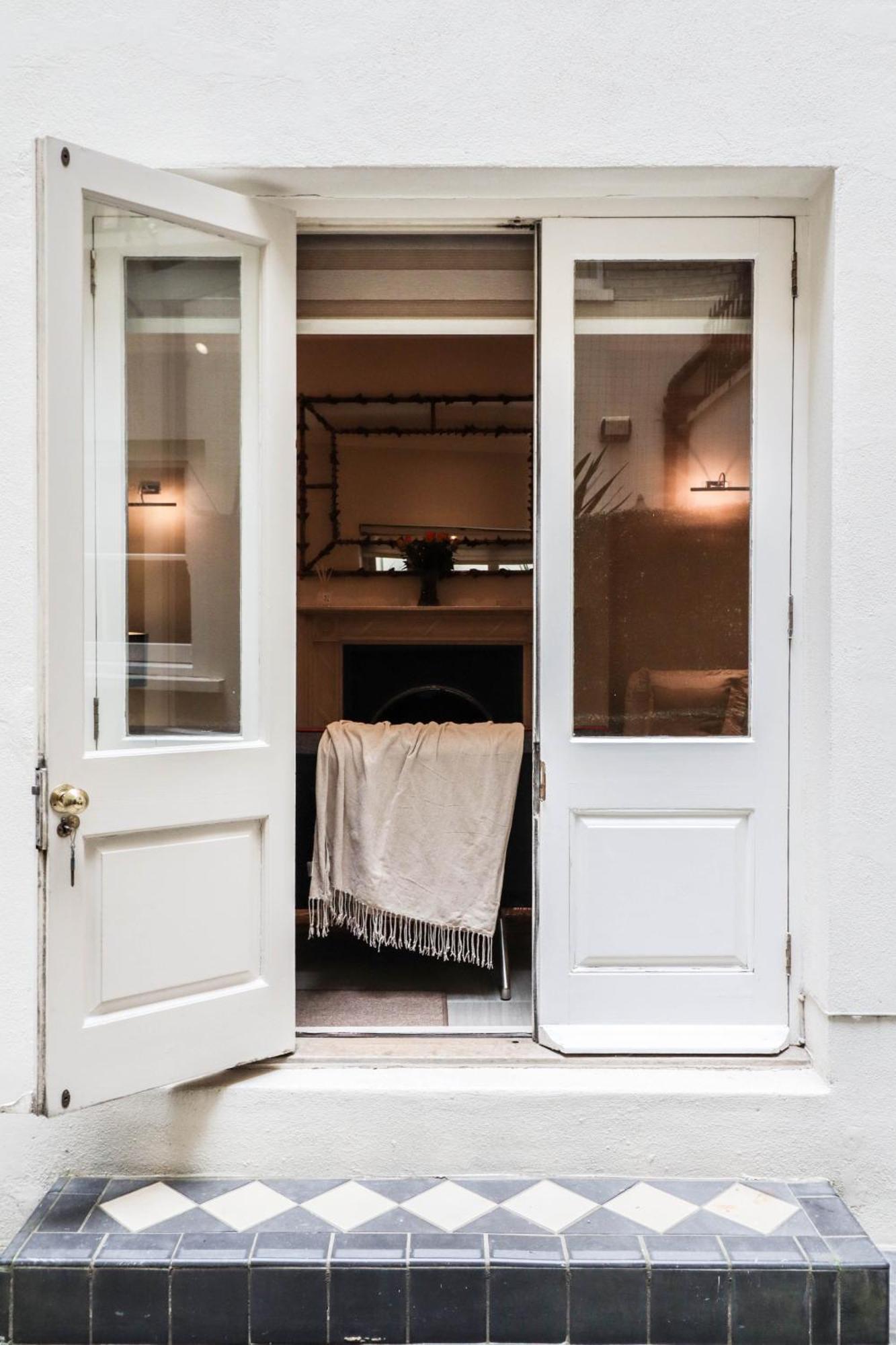Apartamento Delightful Kensington