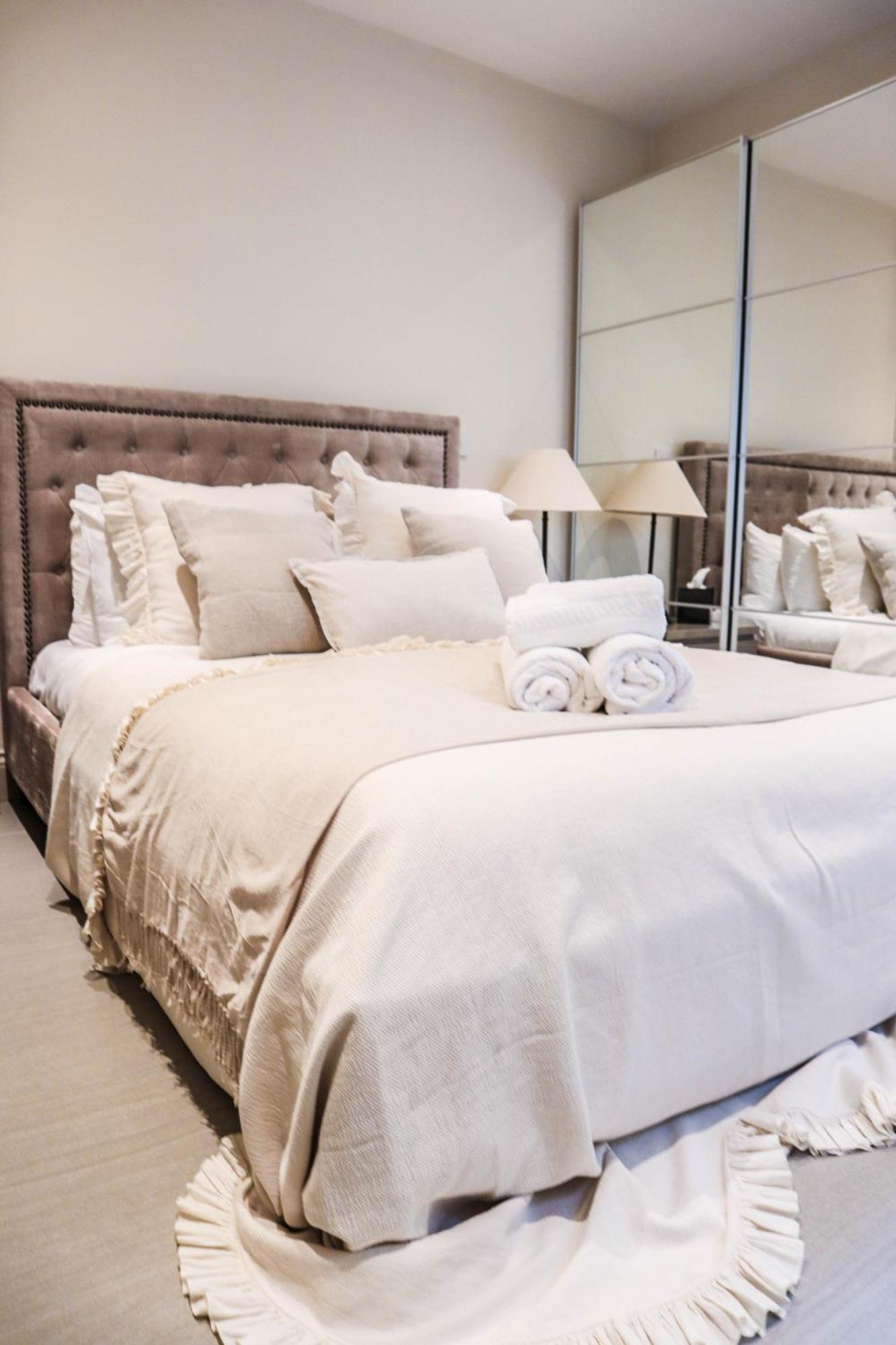 Delightful Kensington Apartamento Londres