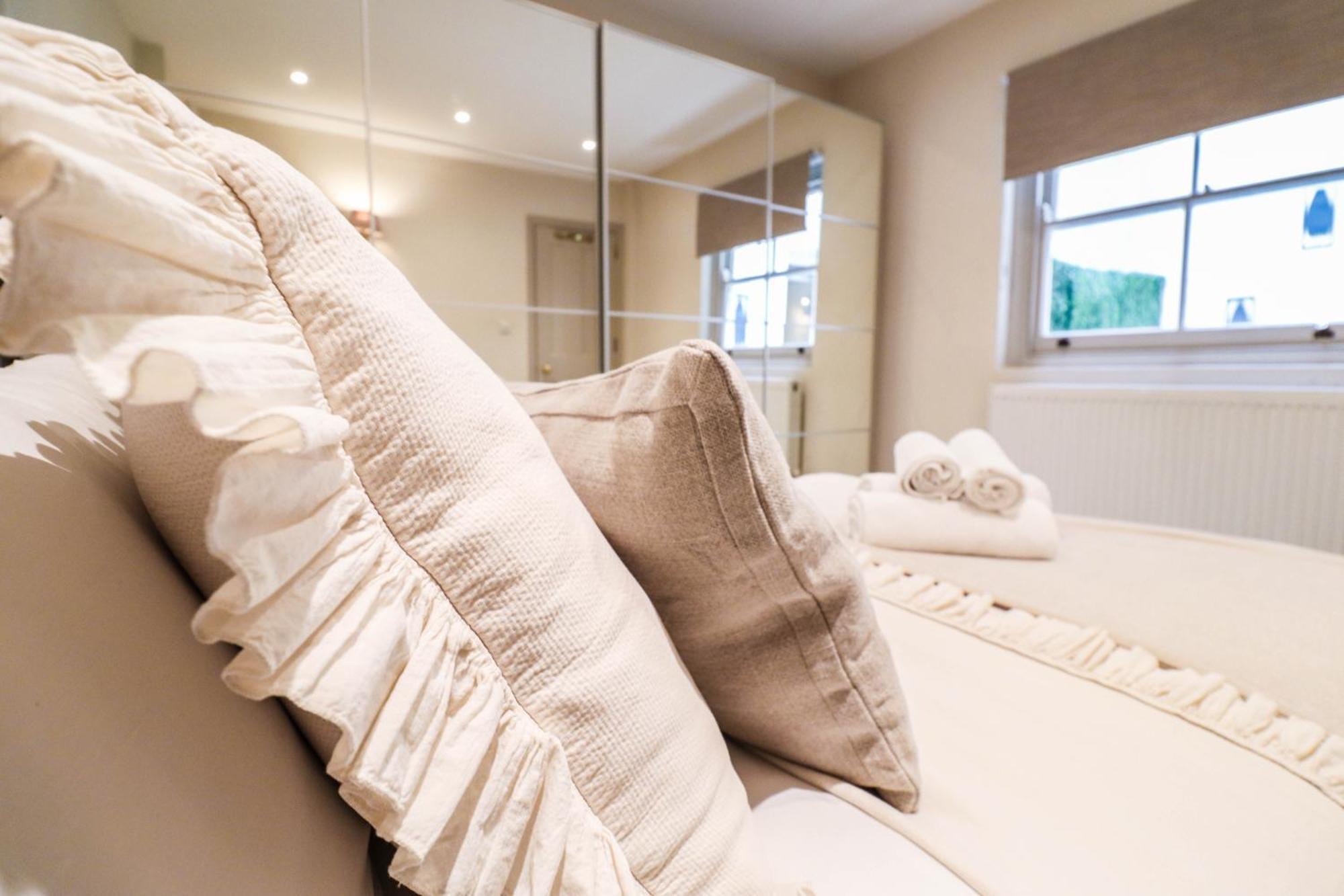 Apartamento Delightful Kensington