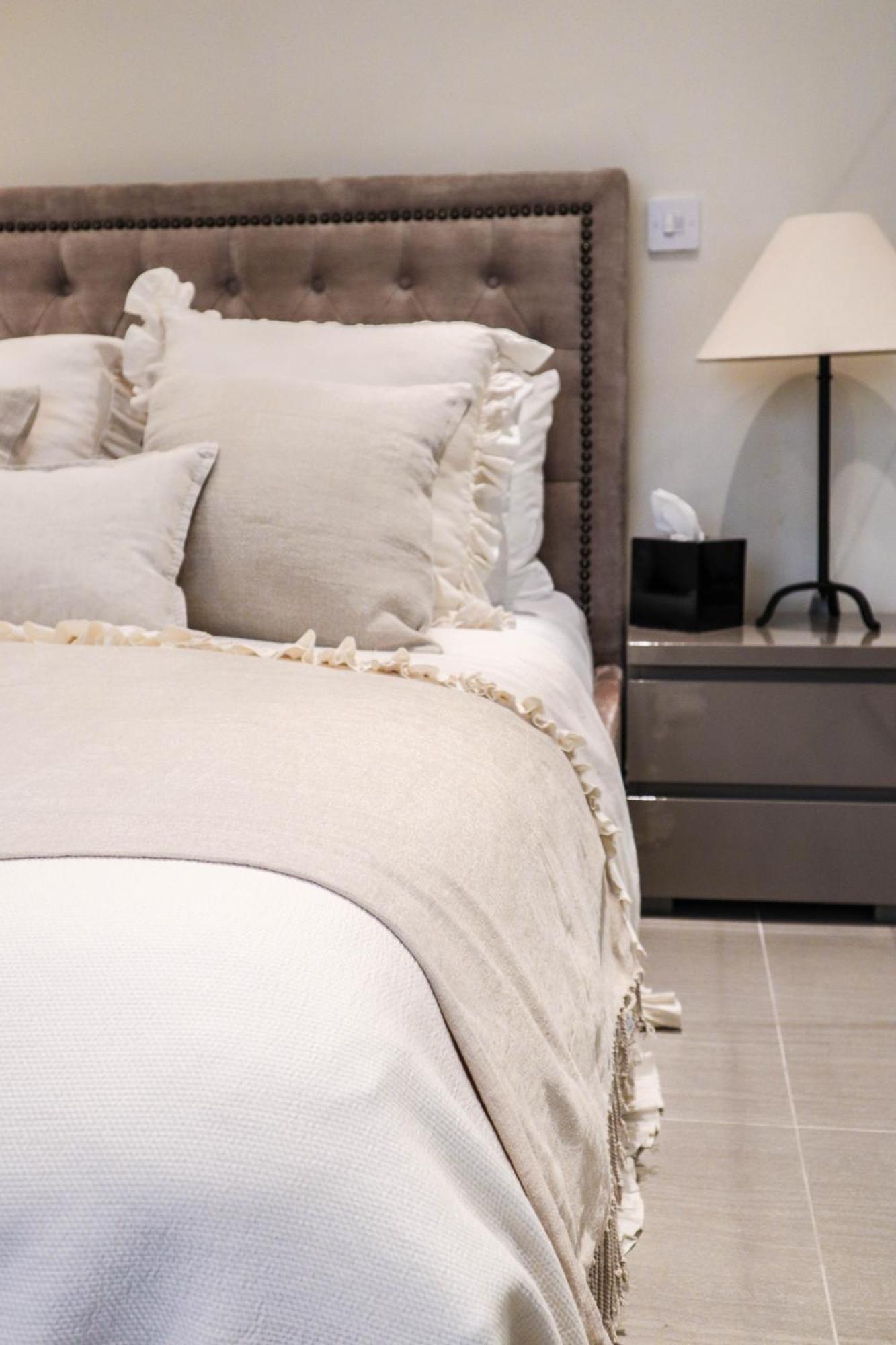 Delightful Kensington Apartamento