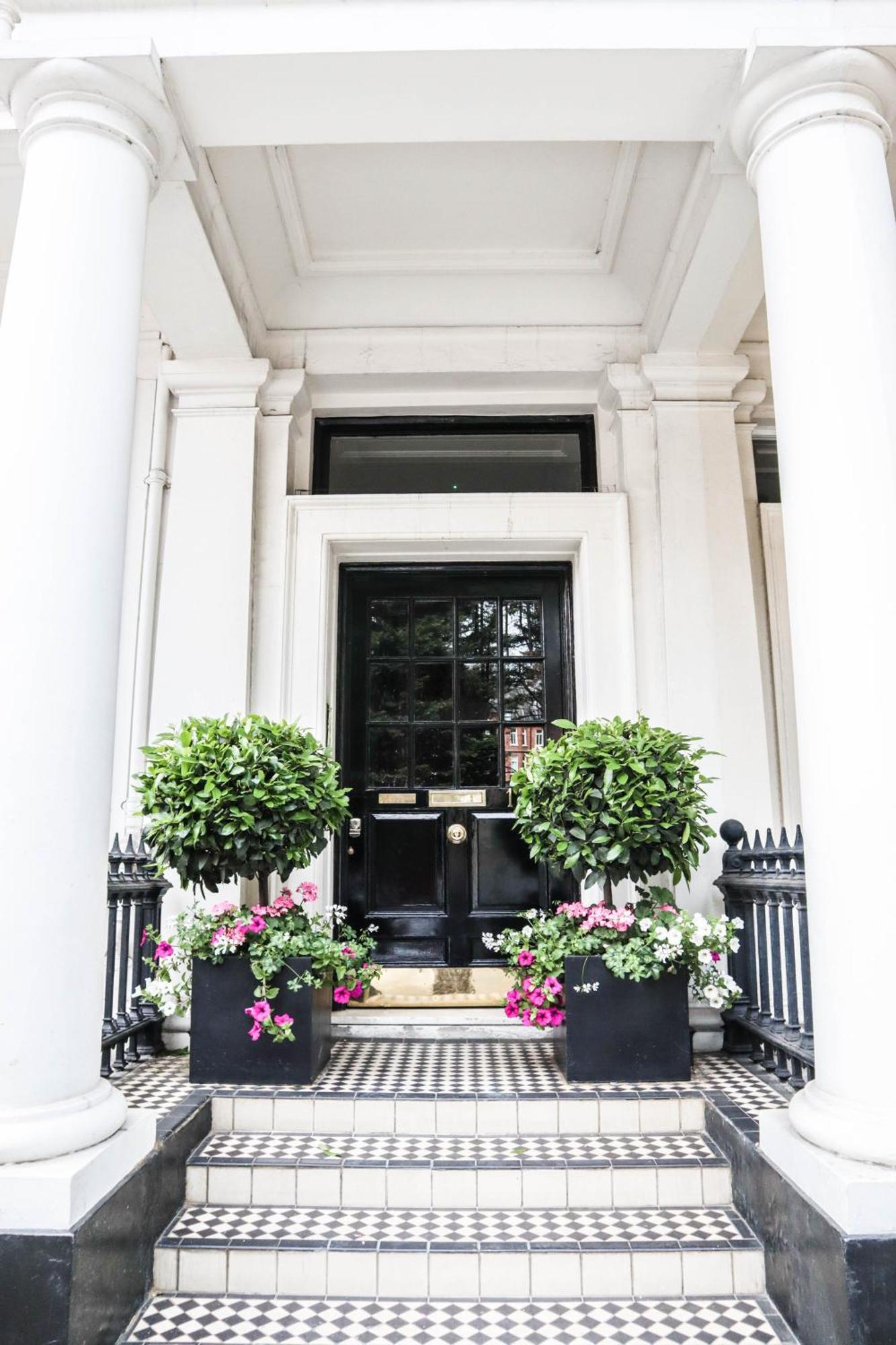 Apartamento Delightful Kensington