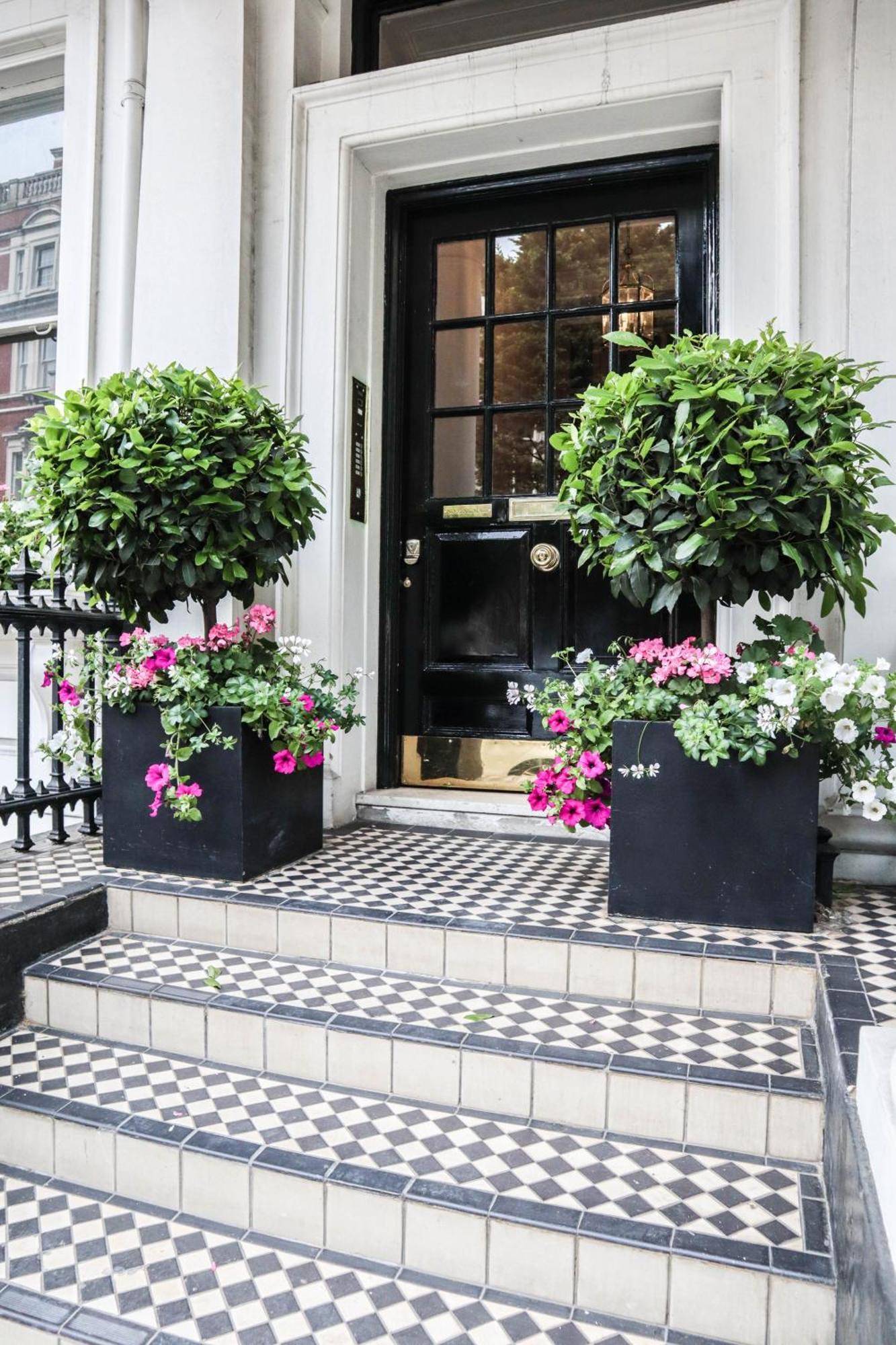 Apartamento Delightful Kensington