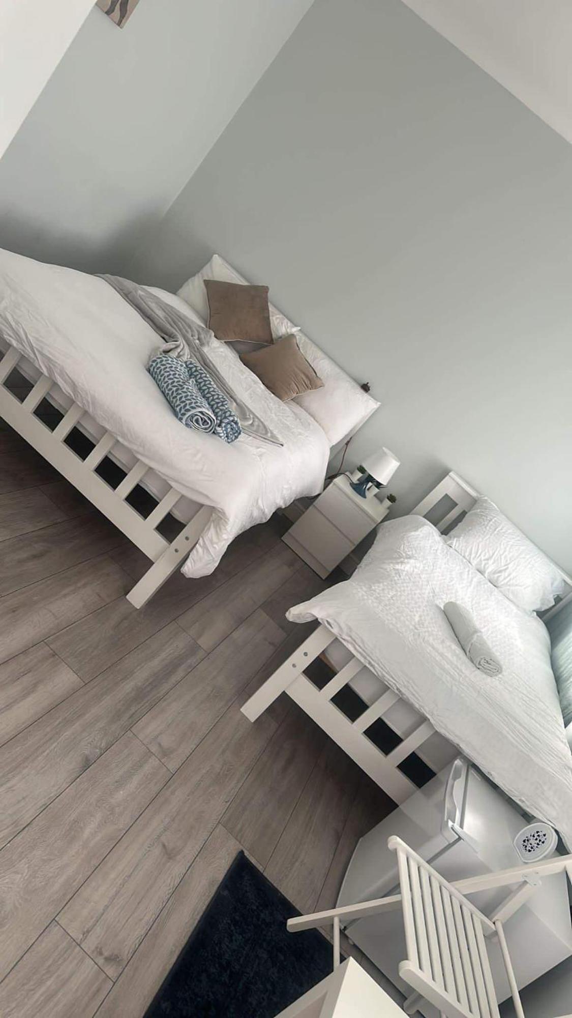Guest & Rest 15 Appartement