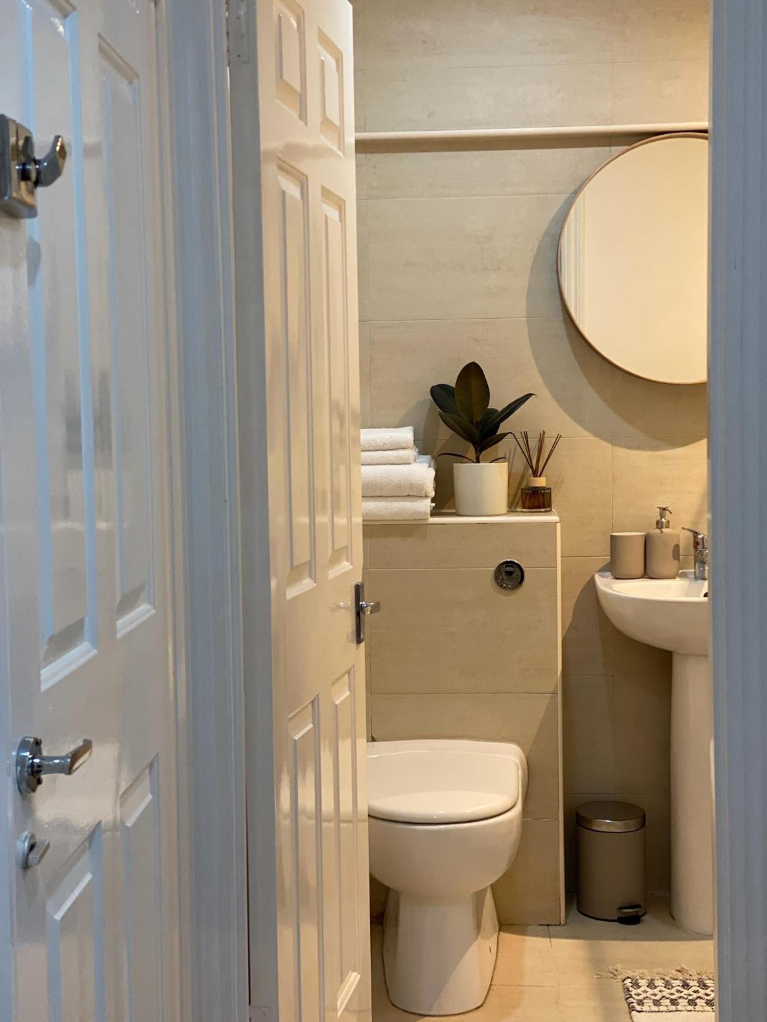 Stylish One Bedroom Flat Chancery Lane Apartamento